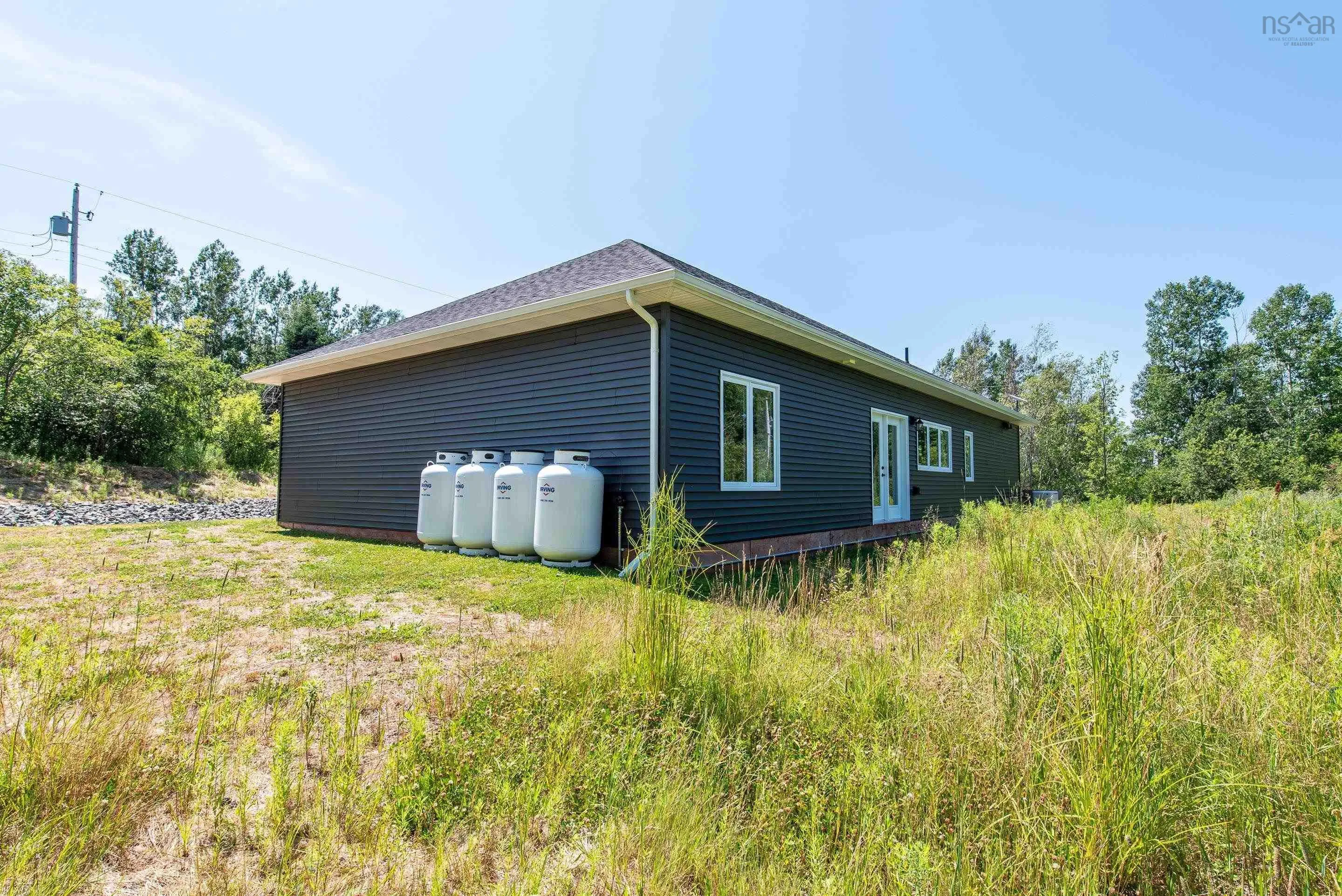 6 Clearview Lane, Brule Shore, NS B0K 1V0, 2 Bedrooms Bedrooms, ,1 BathroomBathrooms,Residential,For Sale,Clearview,202518386