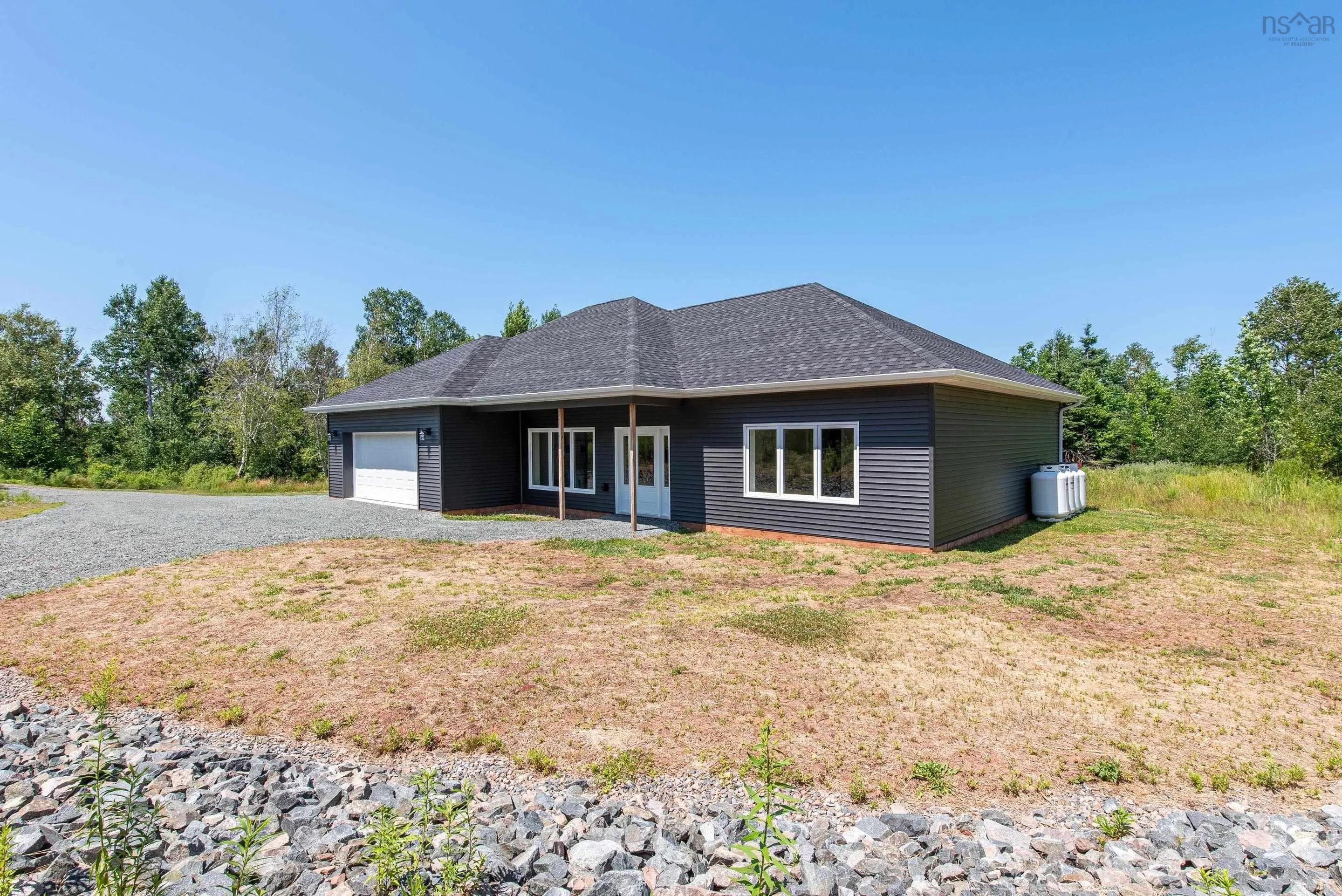 6 Clearview Lane, Brule Shore, NS B0K 1V0, 2 Bedrooms Bedrooms, ,1 BathroomBathrooms,Residential,For Sale,Clearview,202518386
