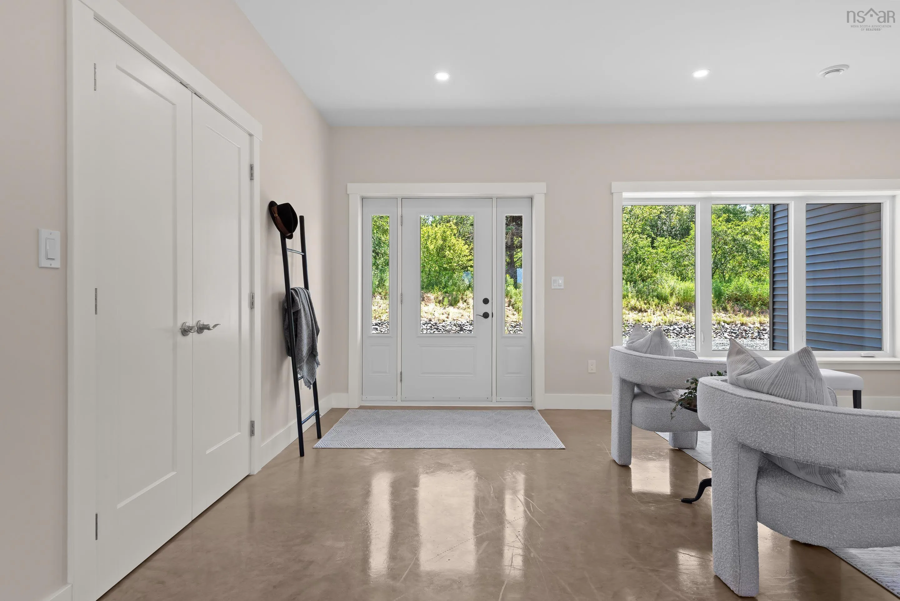 6 Clearview Lane, Brule Shore, NS B0K 1V0, 2 Bedrooms Bedrooms, ,1 BathroomBathrooms,Residential,For Sale,Clearview,202518386