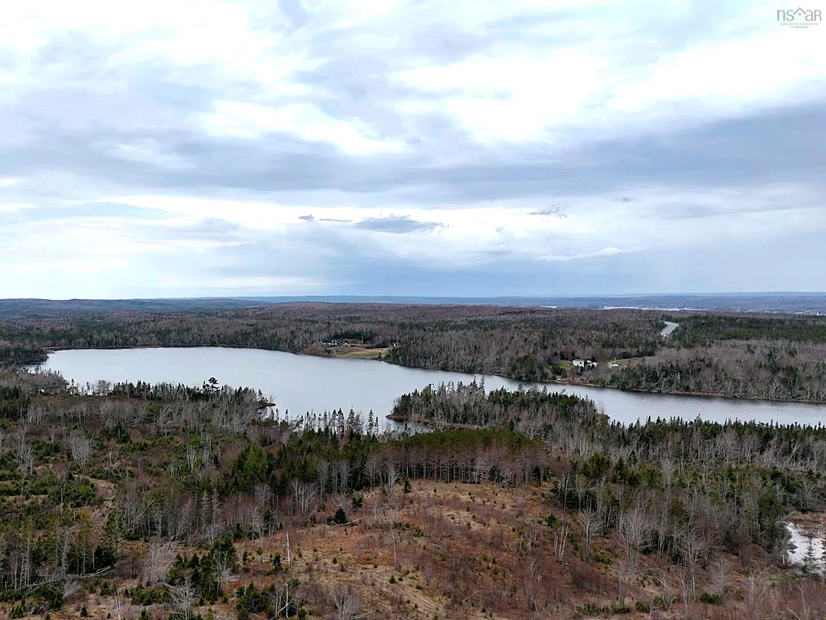 Louisbourg Highway, Catalone Ns B1c 2e6, ,Land,For Sale,Louisbourg,202510378