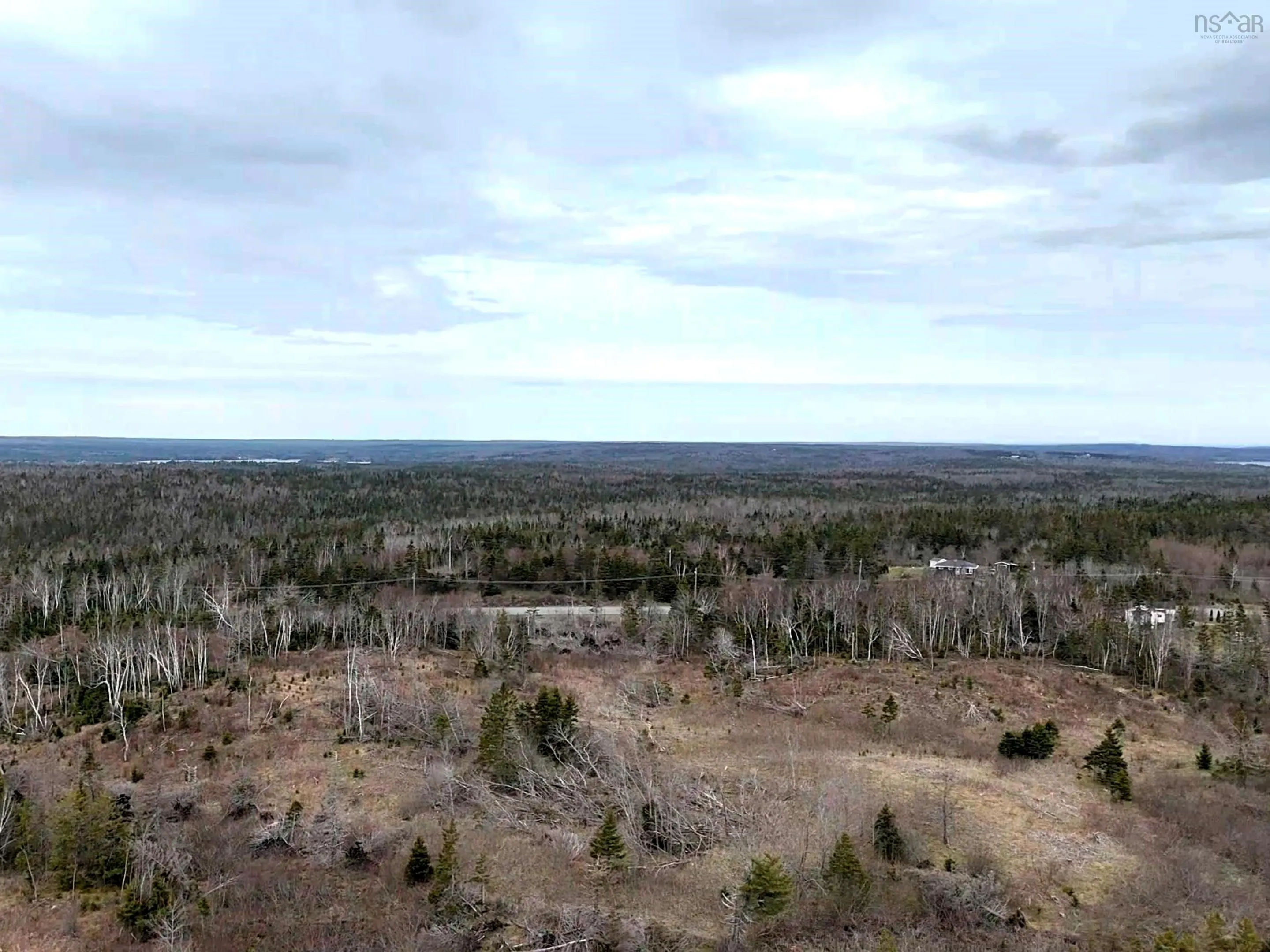 Louisbourg Highway, Catalone Ns B1c 2e6, ,Land,For Sale,Louisbourg,202510378