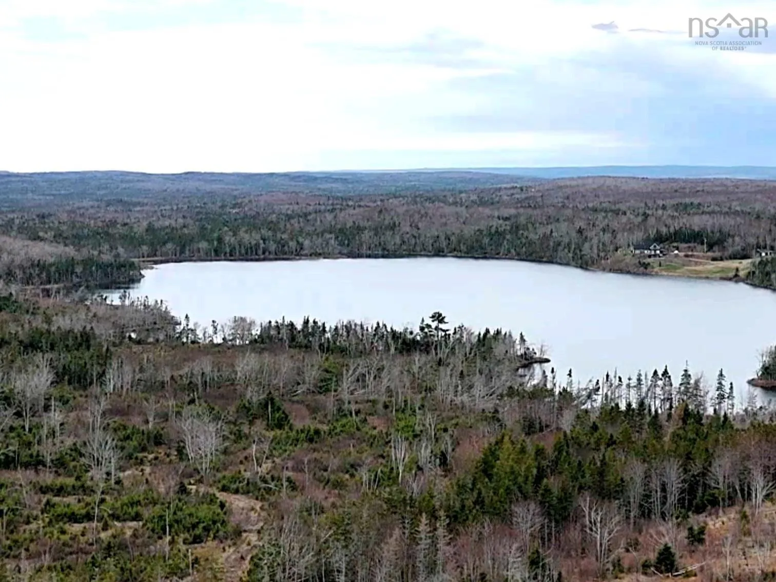 Louisbourg Highway, Catalone Ns B1c 2e6, ,Land,For Sale,Louisbourg,202510378