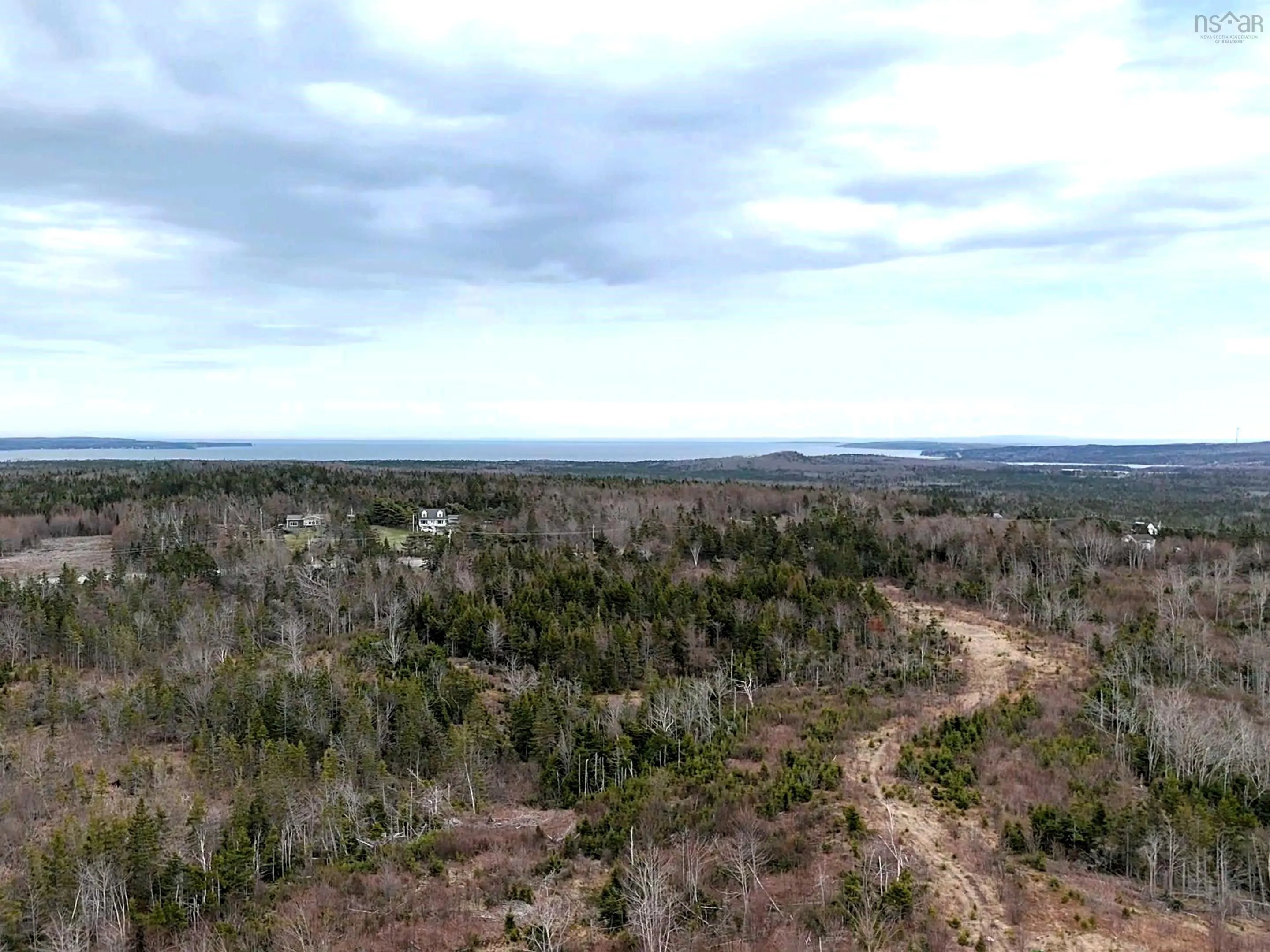 Louisbourg Highway, Catalone Ns B1c 2e6, ,Land,For Sale,Louisbourg,202510378