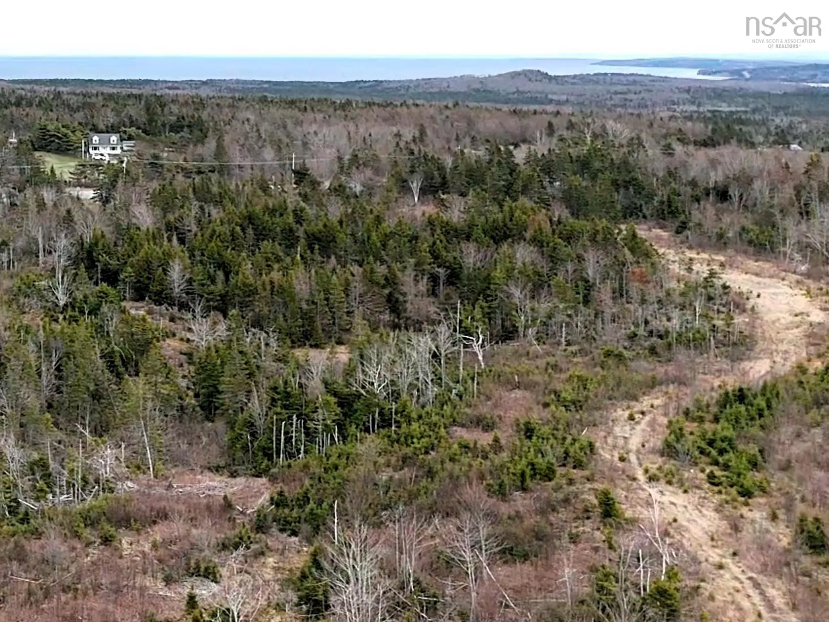Louisbourg Highway, Catalone Ns B1c 2e6, ,Land,For Sale,Louisbourg,202510378