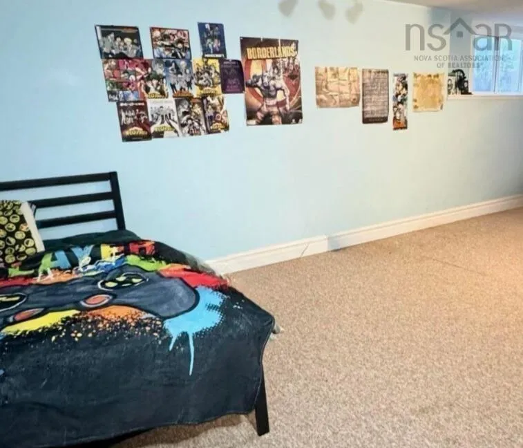 6 Roslindale Drive, Truro Heights, NS B6L 1T2, 4 Bedrooms Bedrooms, ,2 BathroomsBathrooms,Residential,For Sale,Roslindale,202518807