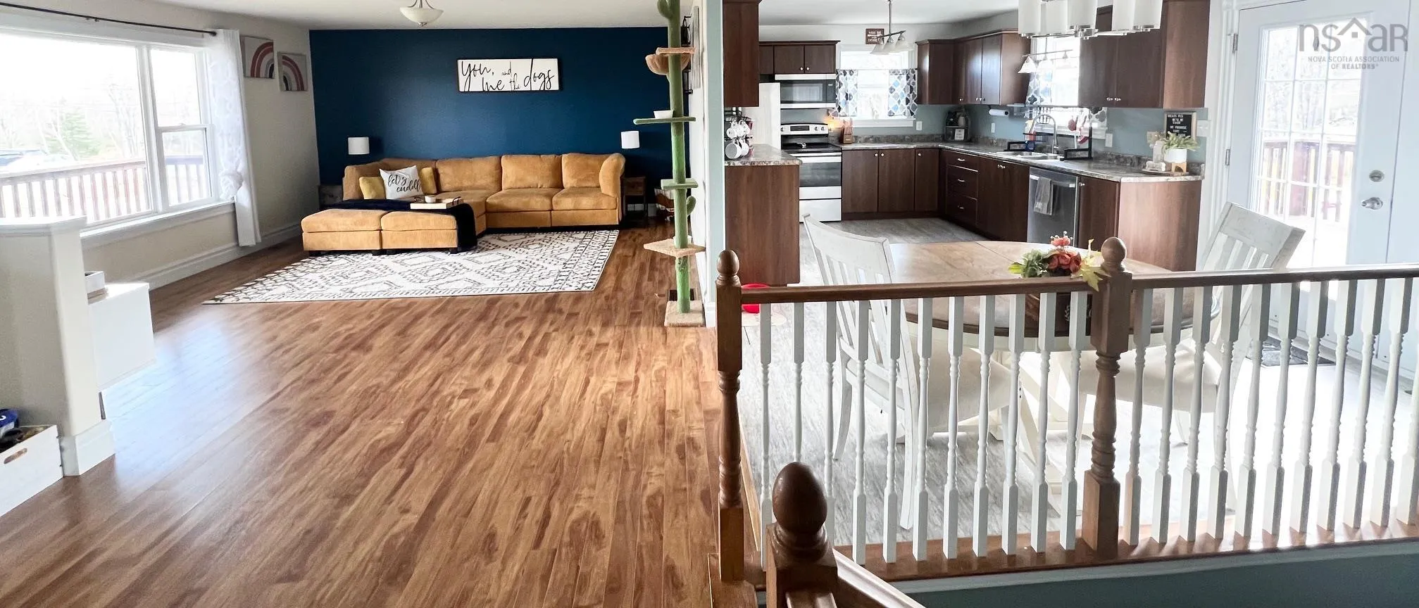 6 Roslindale Drive, Truro Heights, NS B6L 1T2, 4 Bedrooms Bedrooms, ,2 BathroomsBathrooms,Residential,For Sale,Roslindale,202518807