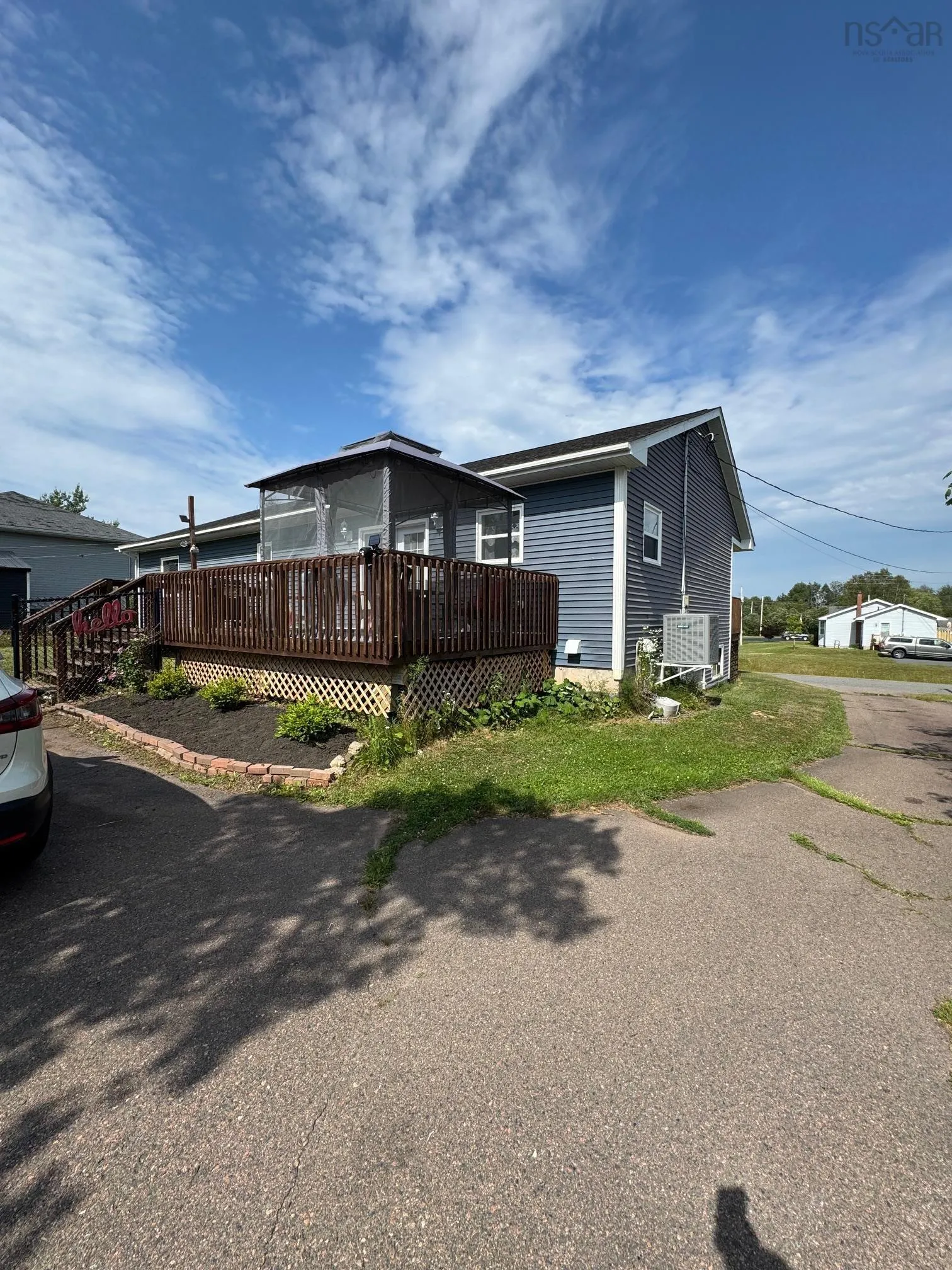 6 Roslindale Drive, Truro Heights, NS B6L 1T2, 4 Bedrooms Bedrooms, ,2 BathroomsBathrooms,Residential,For Sale,Roslindale,202518807