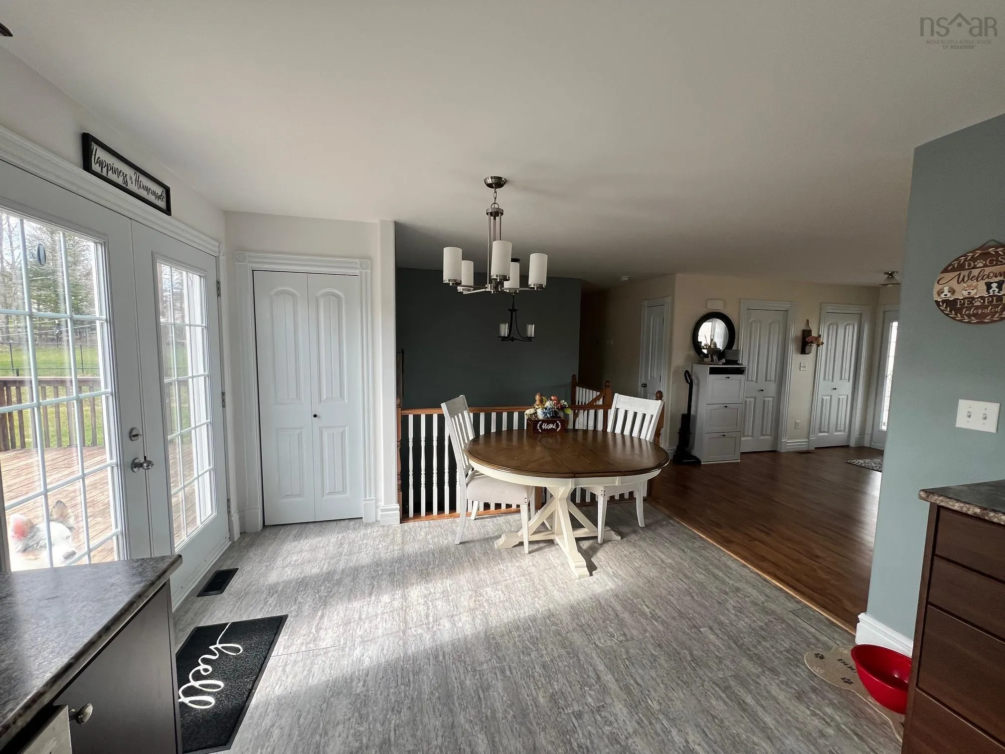 6 Roslindale Drive, Truro Heights, NS B6L 1T2, 4 Bedrooms Bedrooms, ,2 BathroomsBathrooms,Residential,For Sale,Roslindale,202518807
