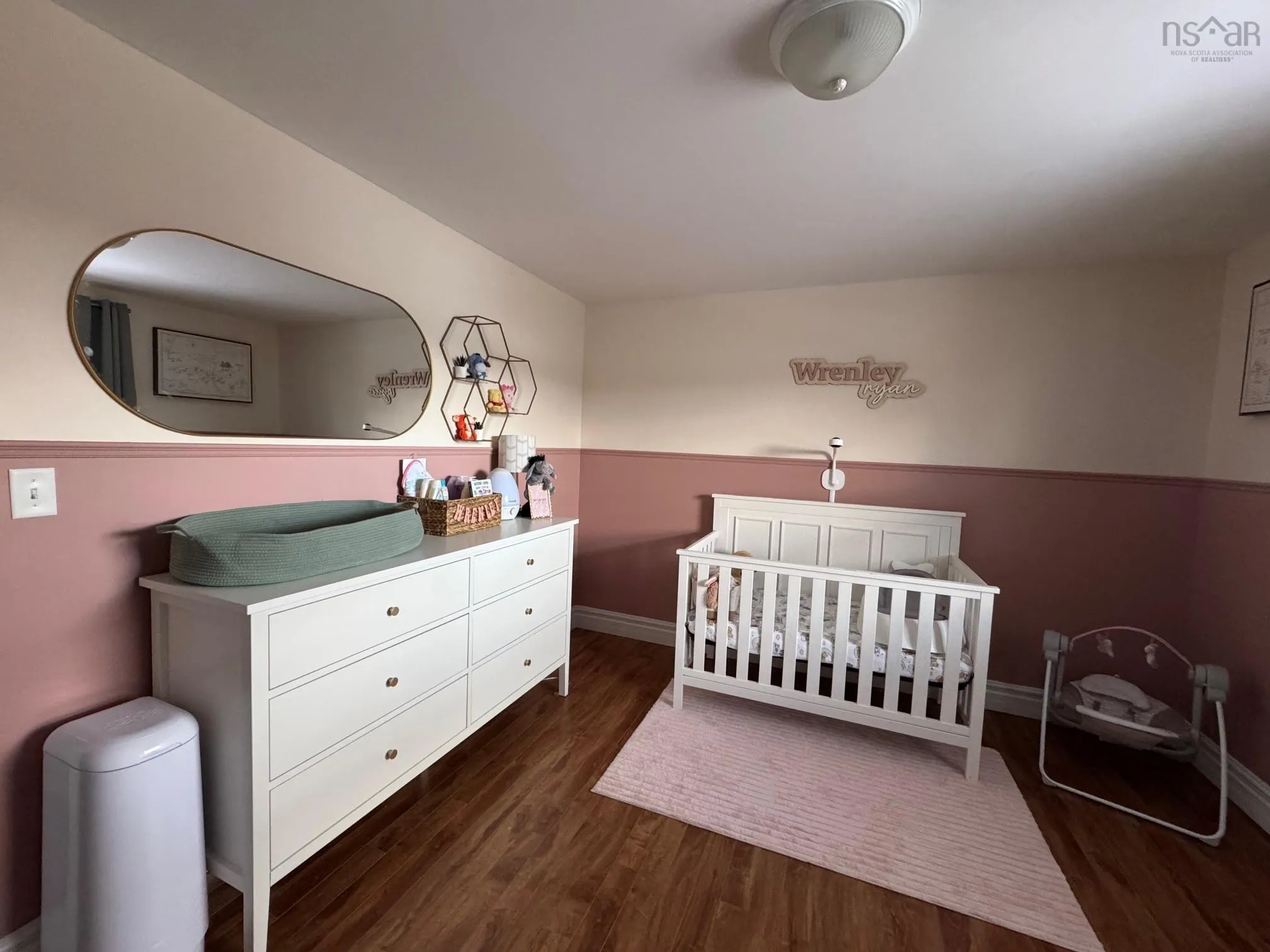 6 Roslindale Drive, Truro Heights, NS B6L 1T2, 4 Bedrooms Bedrooms, ,2 BathroomsBathrooms,Residential,For Sale,Roslindale,202518807