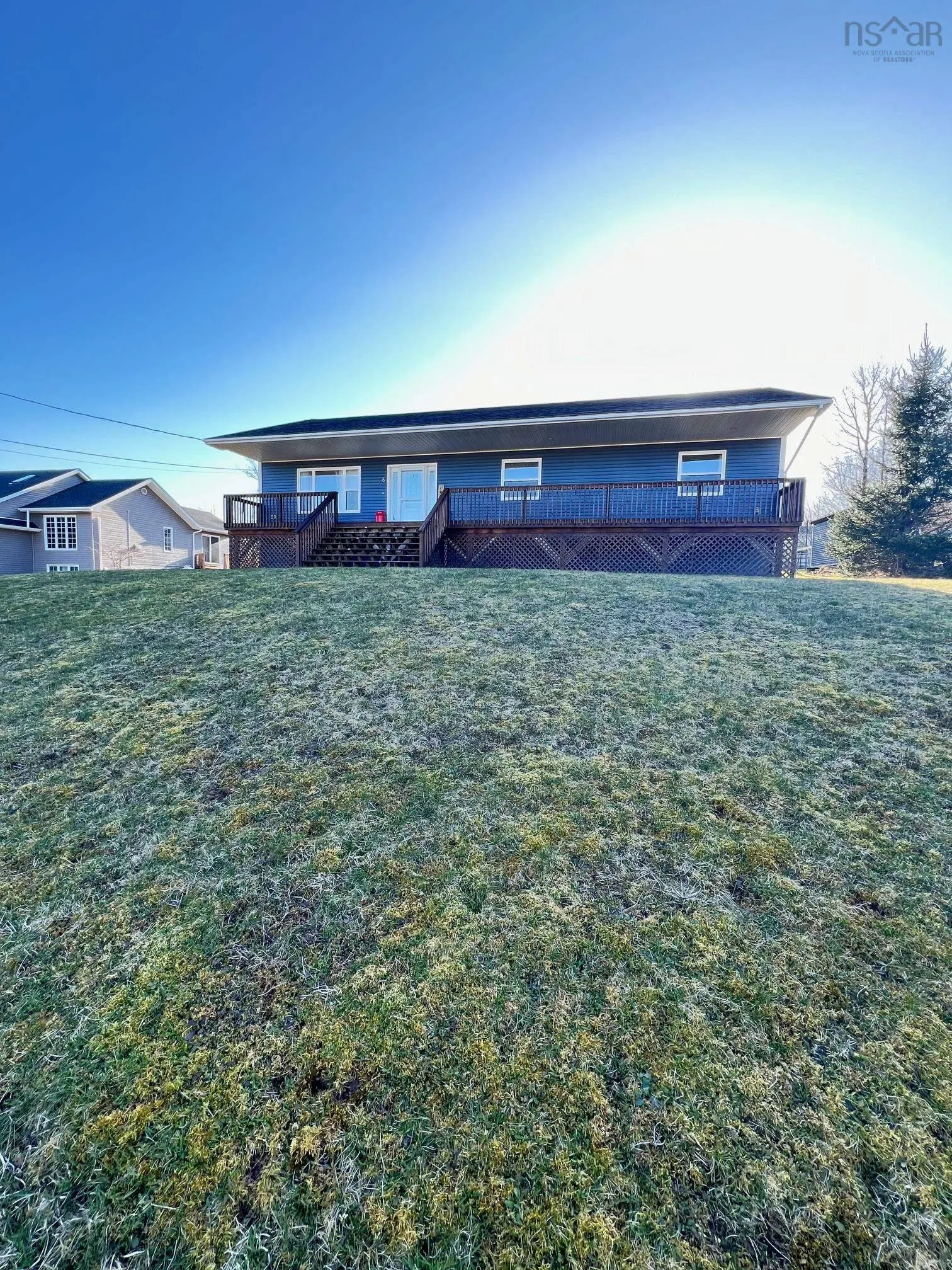 6 Roslindale Drive, Truro Heights, NS B6L 1T2, 4 Bedrooms Bedrooms, ,2 BathroomsBathrooms,Residential,For Sale,Roslindale,202518807