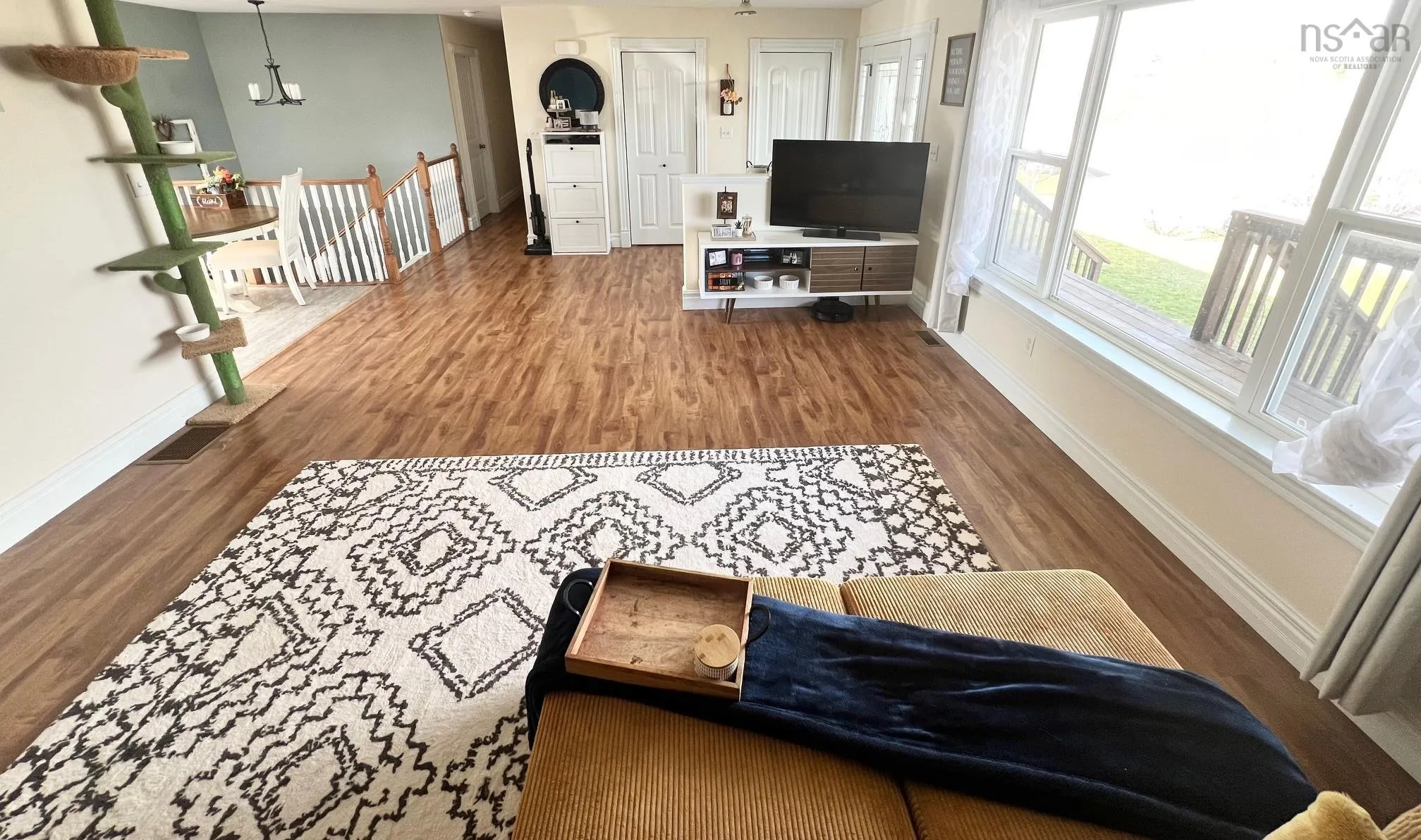 6 Roslindale Drive, Truro Heights, NS B6L 1T2, 4 Bedrooms Bedrooms, ,2 BathroomsBathrooms,Residential,For Sale,Roslindale,202518807