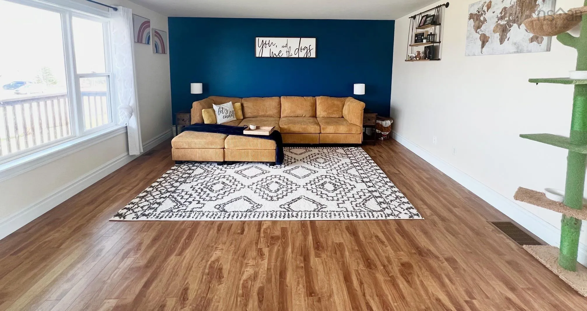 6 Roslindale Drive, Truro Heights, NS B6L 1T2, 4 Bedrooms Bedrooms, ,2 BathroomsBathrooms,Residential,For Sale,Roslindale,202518807