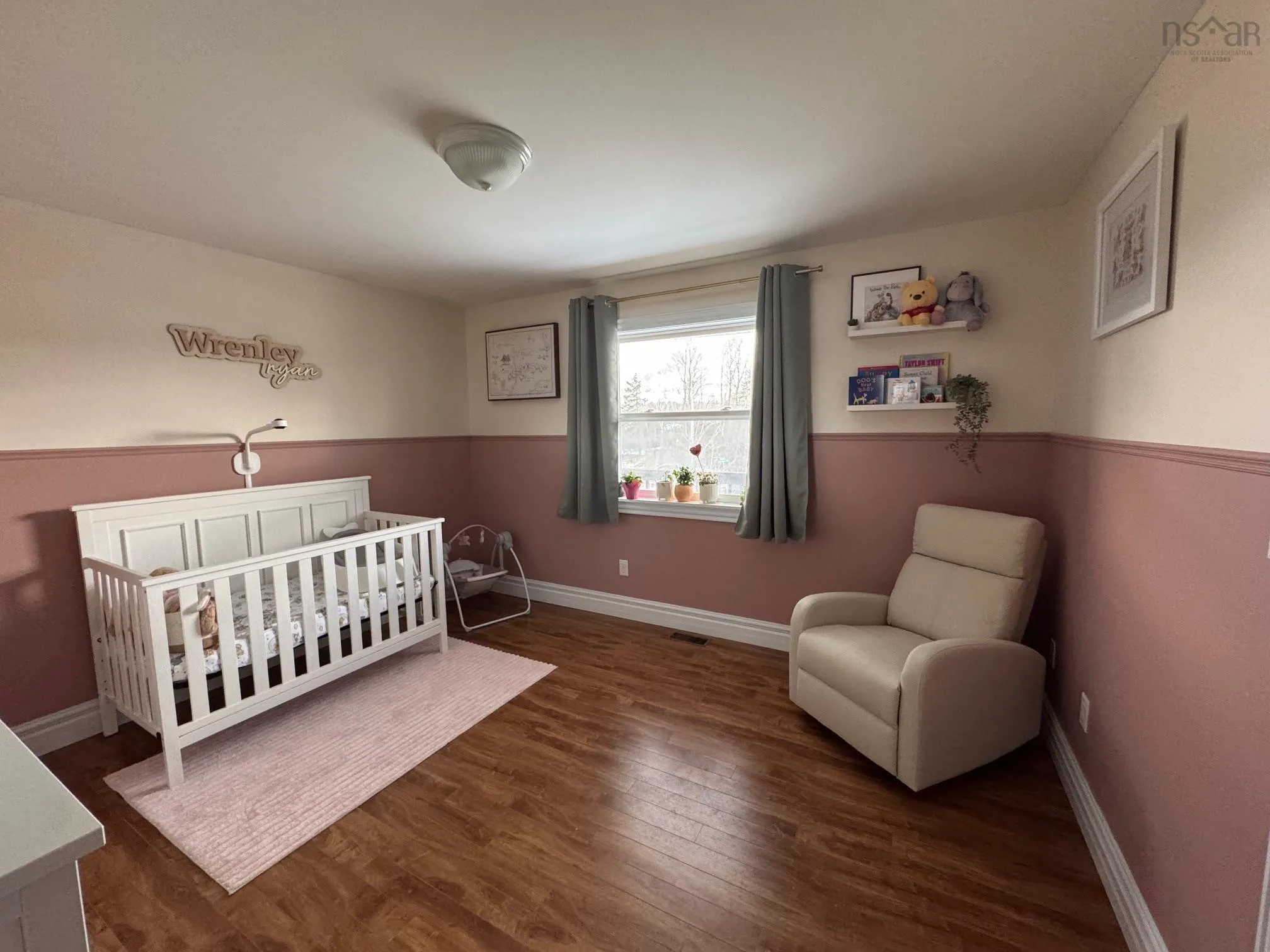 6 Roslindale Drive, Truro Heights, NS B6L 1T2, 4 Bedrooms Bedrooms, ,2 BathroomsBathrooms,Residential,For Sale,Roslindale,202518807
