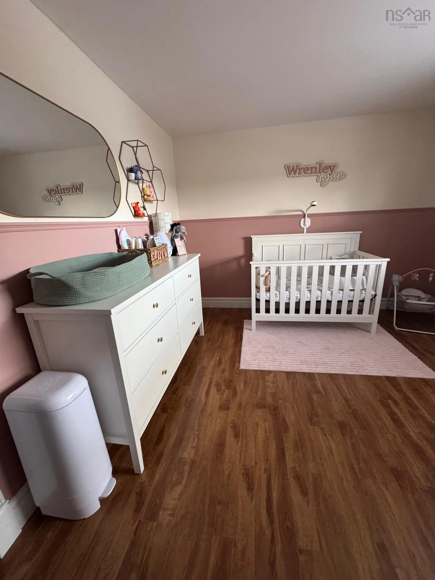 6 Roslindale Drive, Truro Heights, NS B6L 1T2, 4 Bedrooms Bedrooms, ,2 BathroomsBathrooms,Residential,For Sale,Roslindale,202518807