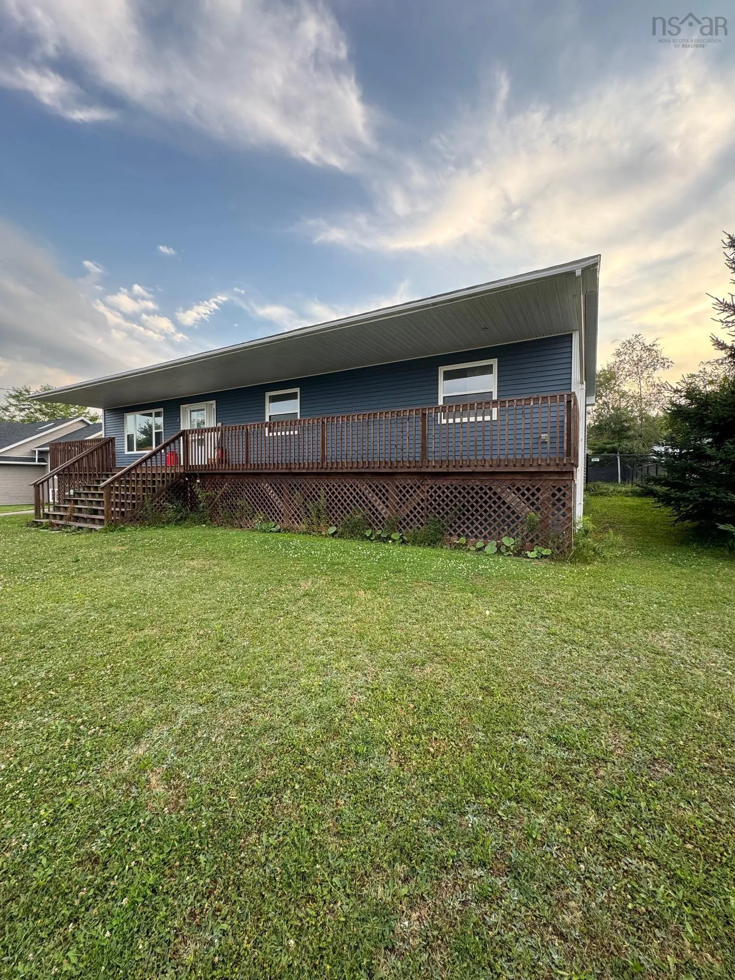 6 Roslindale Drive, Truro Heights, NS B6L 1T2, 4 Bedrooms Bedrooms, ,2 BathroomsBathrooms,Residential,For Sale,Roslindale,202518807