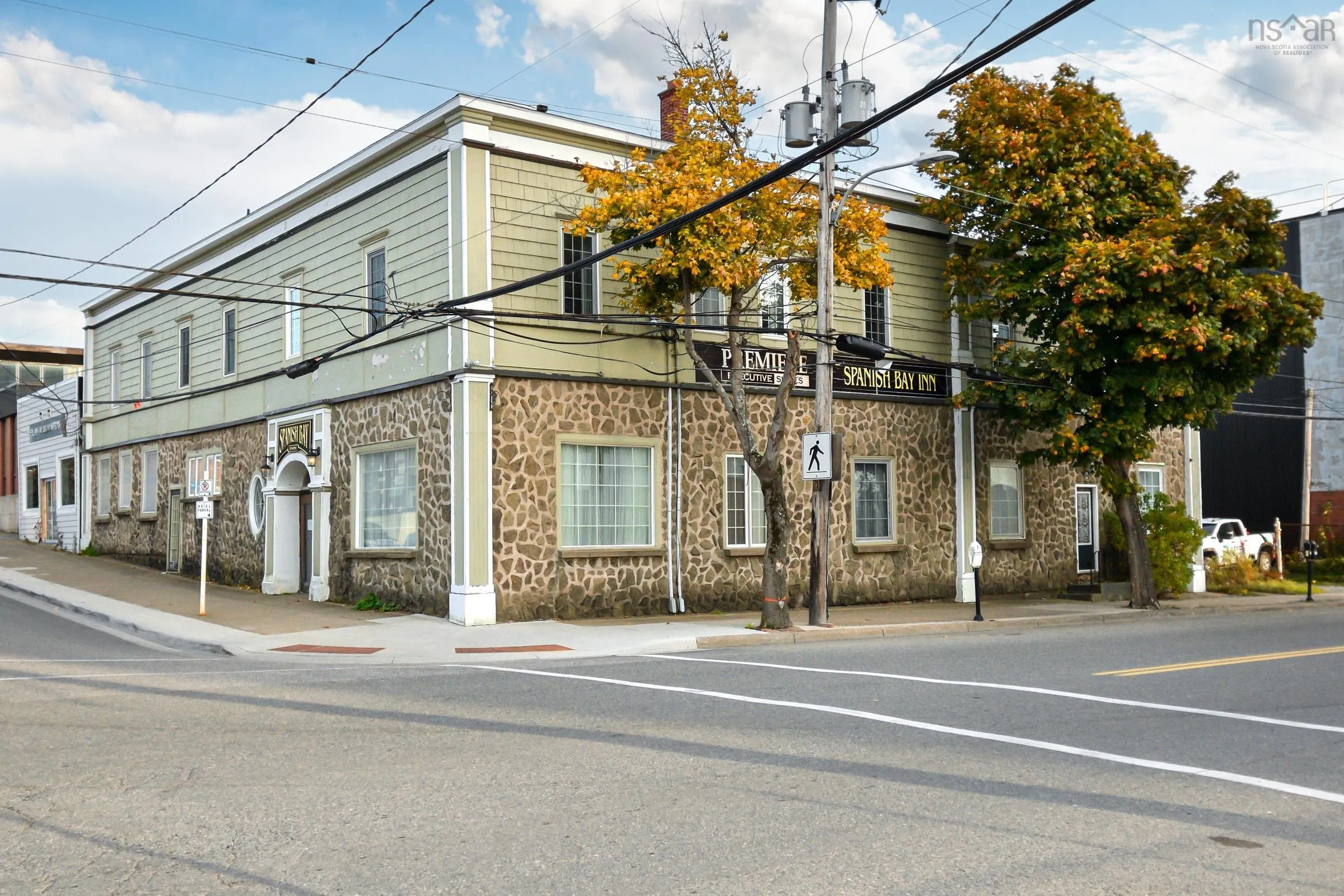 10 Pitt Street, Sydney, NS B1P 5X3, ,Commercial Sale,For Sale,Pitt,202501171