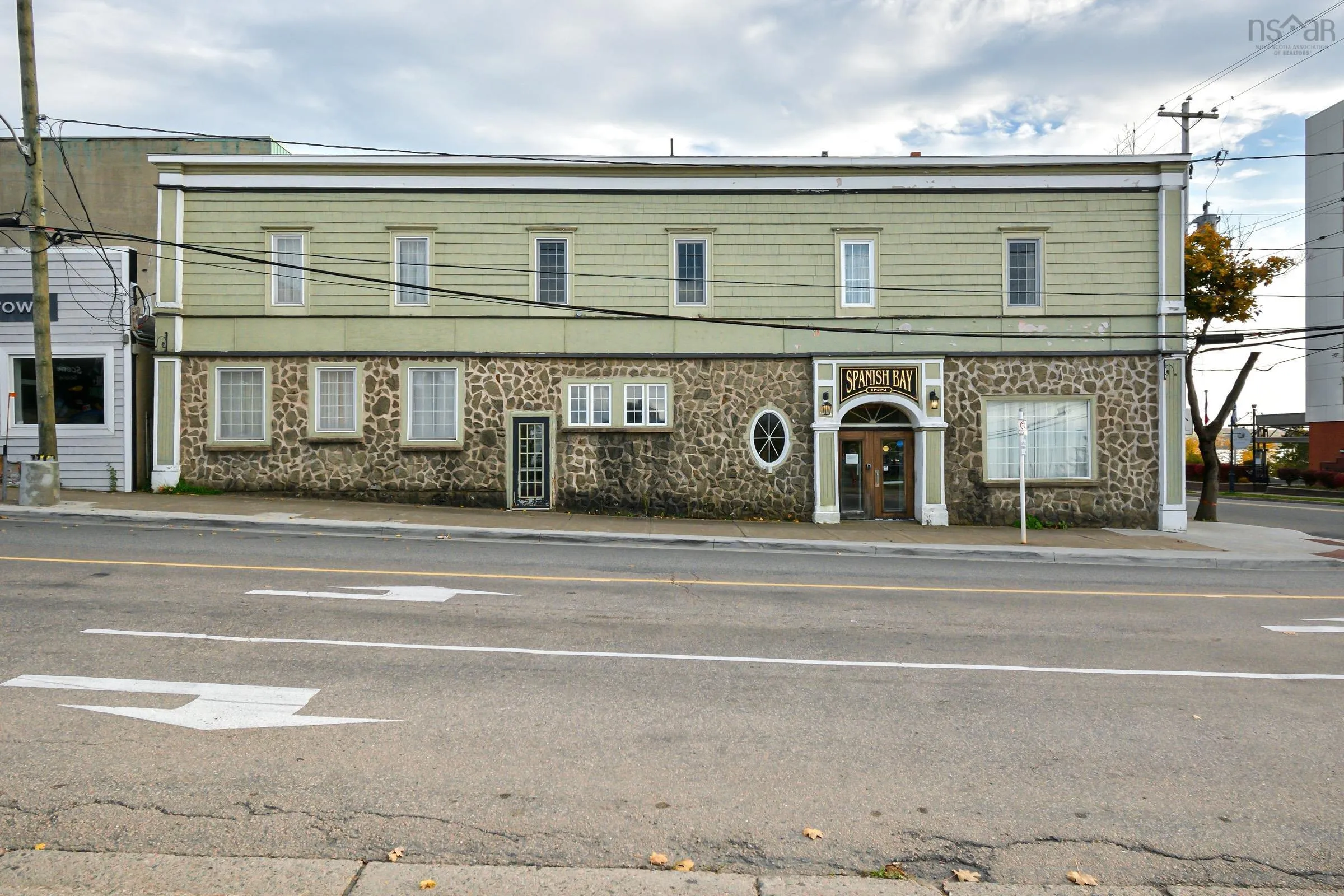 10 Pitt Street, Sydney, NS B1P 5X3, ,Commercial Sale,For Sale,Pitt,202501171