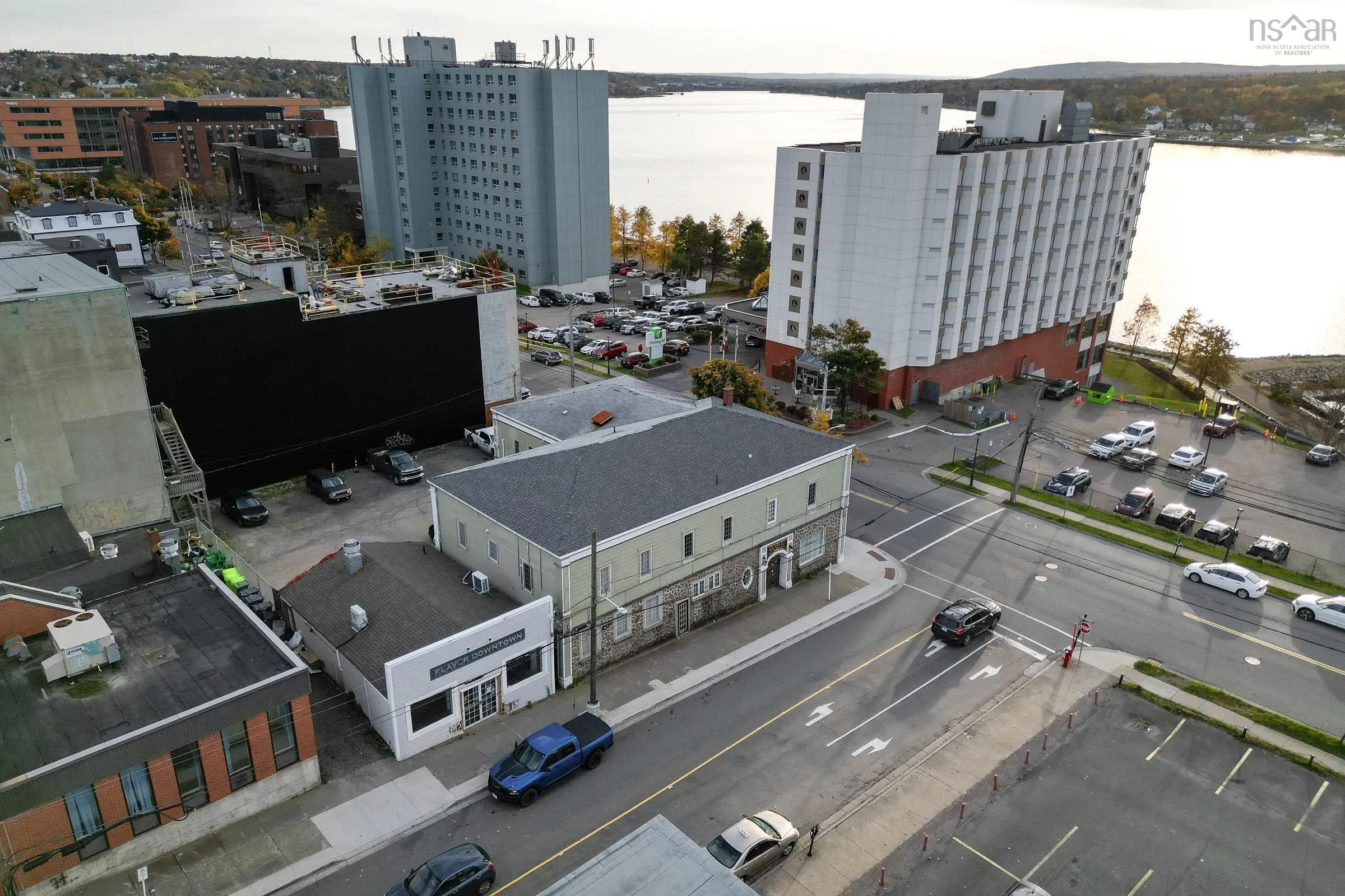 10 Pitt Street, Sydney, NS B1P 5X3, ,Commercial Sale,For Sale,Pitt,202501171