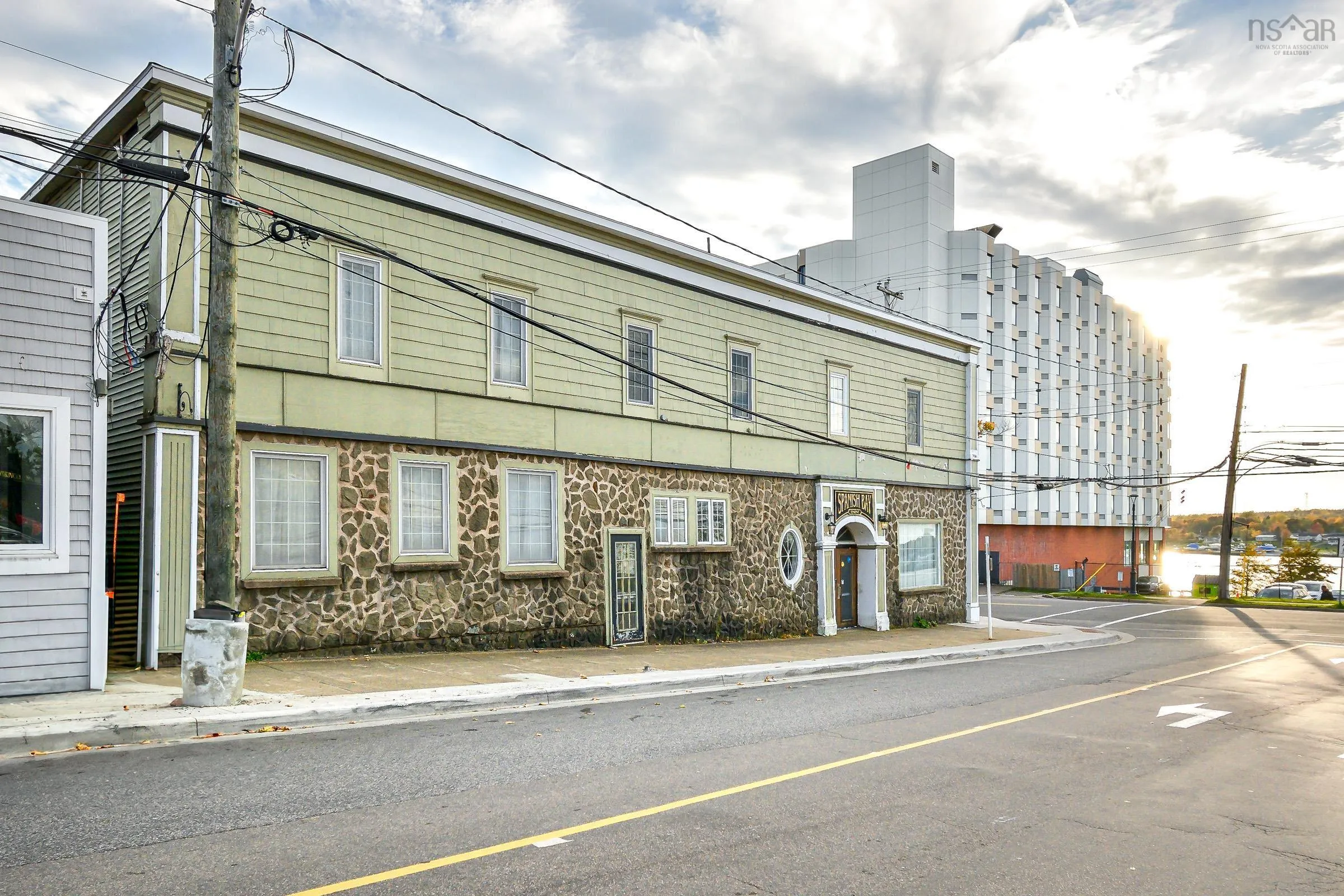 10 Pitt Street, Sydney, NS B1P 5X3, ,Commercial Sale,For Sale,Pitt,202501171