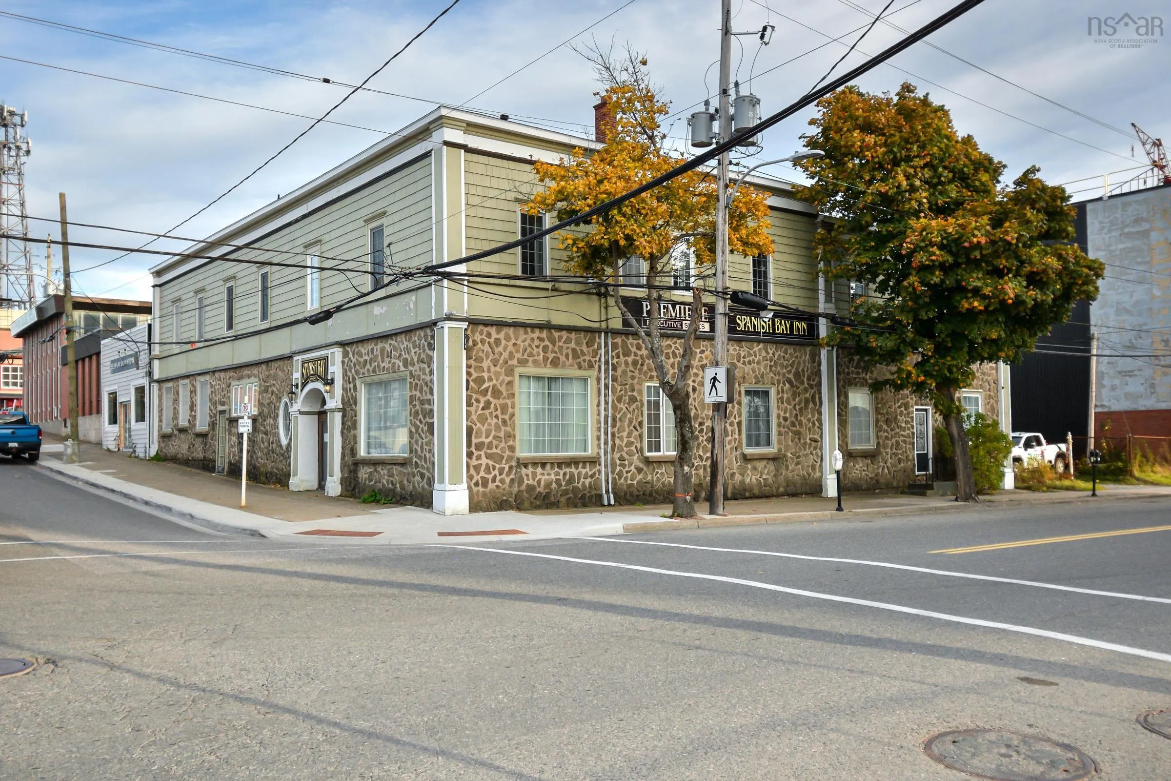 10 Pitt Street, Sydney, NS B1P 5X3, ,Commercial Sale,For Sale,Pitt,202501171