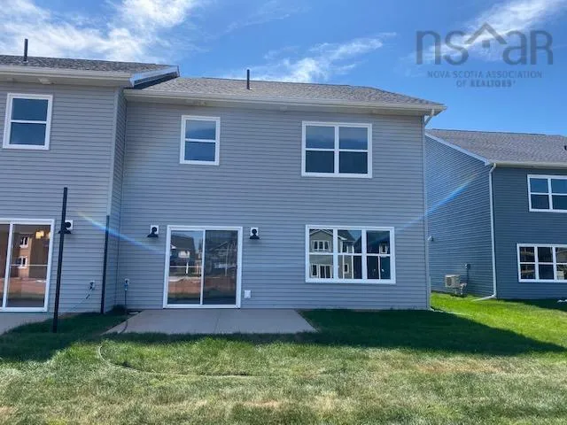 Lot 114a Jessome Avenue, Lantz Ns B2s 0c5, 3 Bedrooms Bedrooms, ,3 BathroomsBathrooms,Residential,For Sale,Jessome,202505777