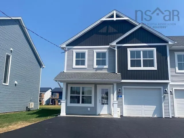 Lot 114a Jessome Avenue, Lantz Ns B2s 0c5, 3 Bedrooms Bedrooms, ,3 BathroomsBathrooms,Residential,For Sale,Jessome,202505777