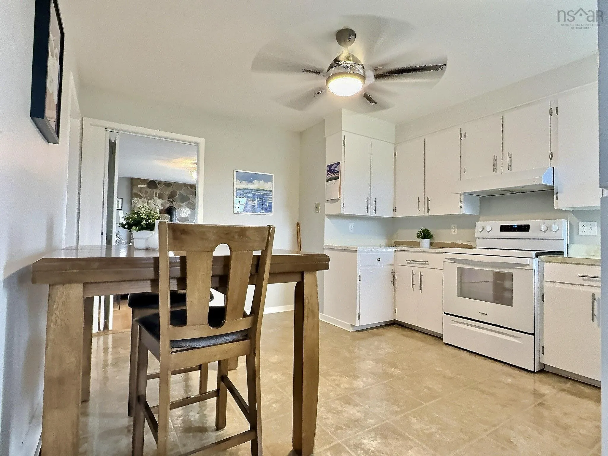 15776 Cabot Trail Road, Chéticamp, NS B0E 1H0, 3 Bedrooms Bedrooms, ,2 BathroomsBathrooms,Residential,For Sale,Cabot Trail,202521714