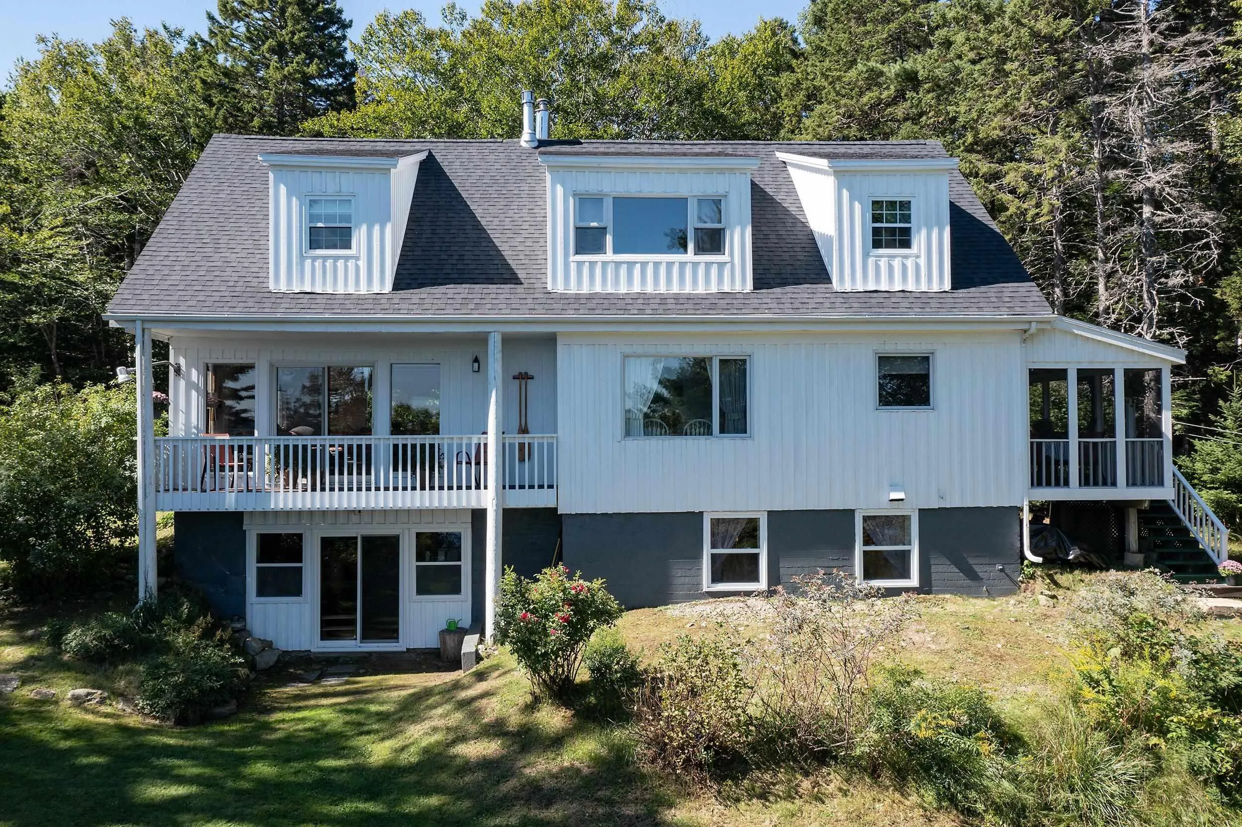 1634 Camperdown Road, Camperdown, NS B4V 6S5, 4 Bedrooms Bedrooms, ,3 BathroomsBathrooms,Residential,For Sale,Camperdown,202519482