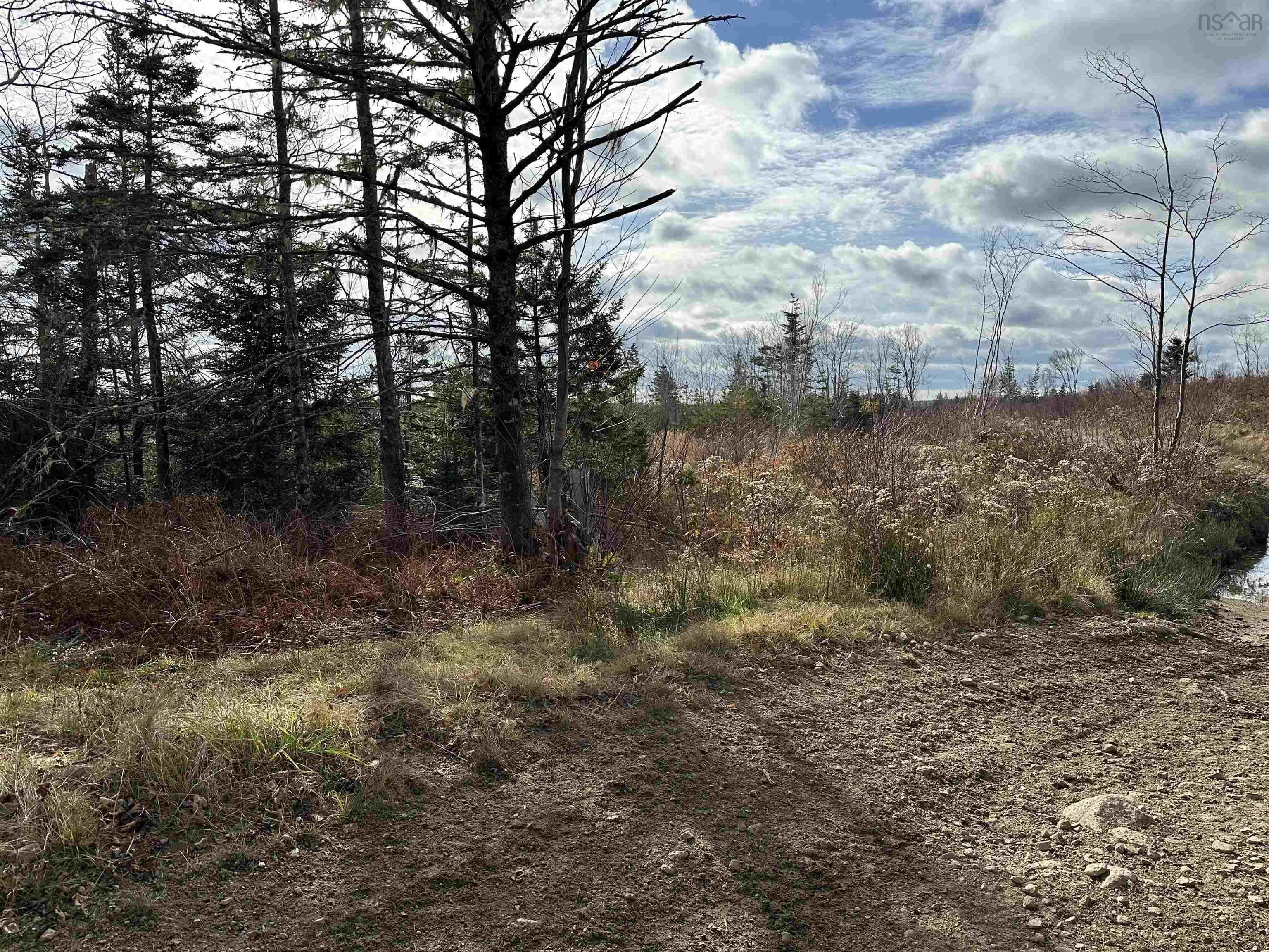 Lot Small Gains Road, Yarmouth, NS B0W 1B0, ,Land,For Sale,Small Gains,202512943