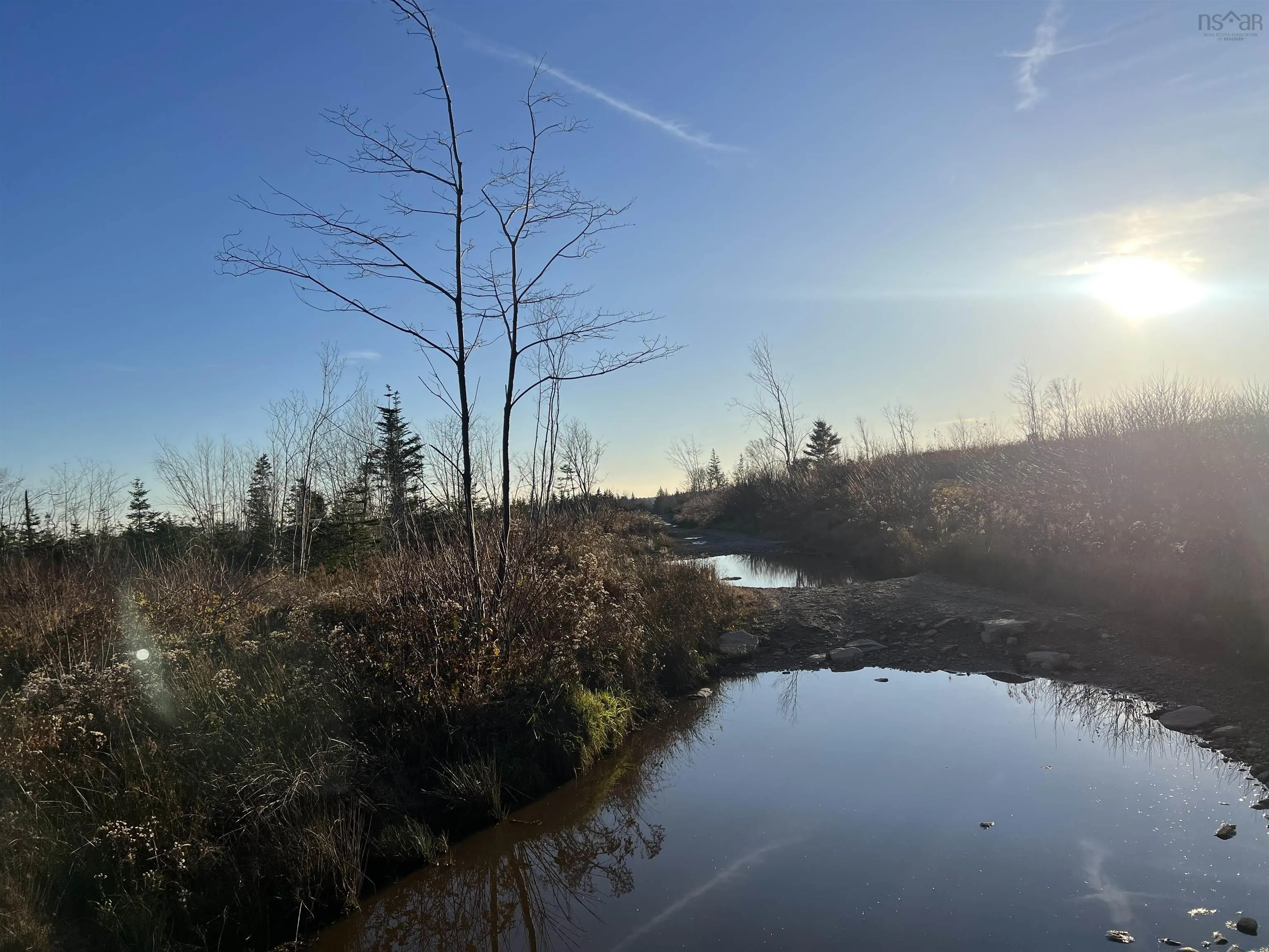 Lot Small Gains Road, Yarmouth, NS B0W 1B0, ,Land,For Sale,Small Gains,202512943
