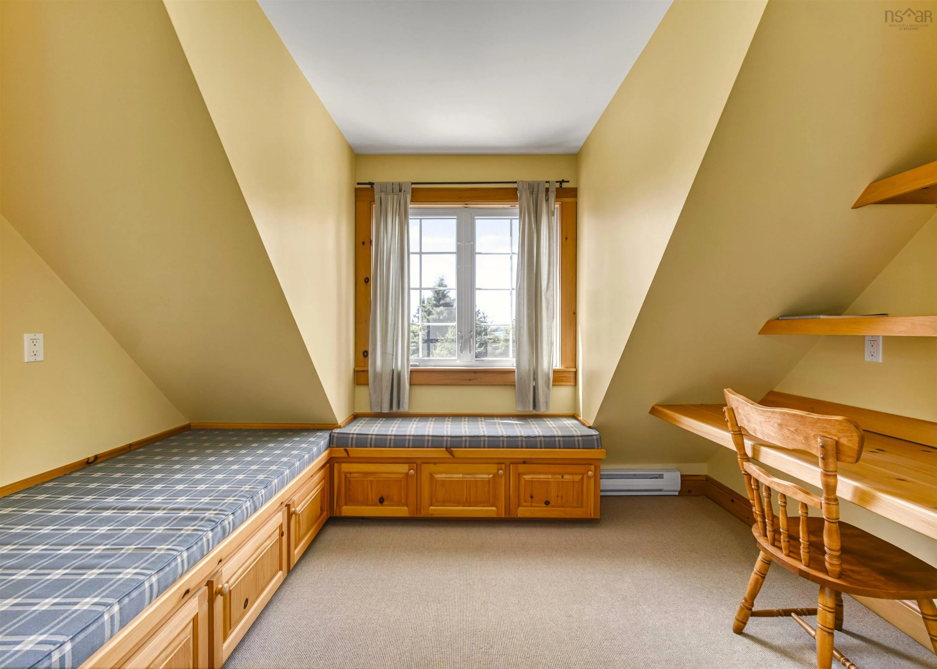 20 Pierce Point Road, Western Head, NS B0T 1K0, 3 Bedrooms Bedrooms, ,4 BathroomsBathrooms,Residential,For Sale,Pierce Point,202521985