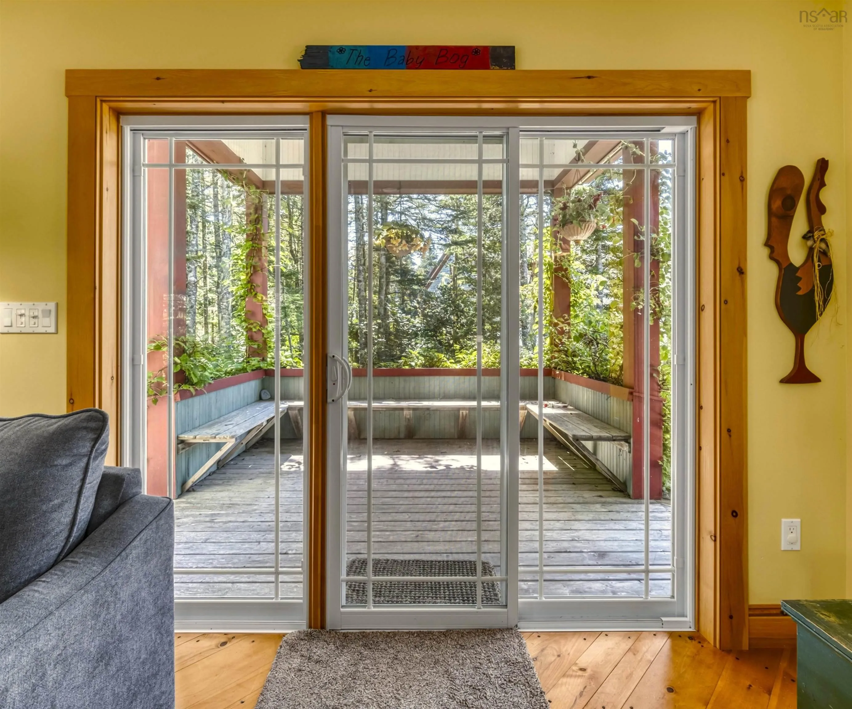 20 Pierce Point Road, Western Head, NS B0T 1K0, 3 Bedrooms Bedrooms, ,4 BathroomsBathrooms,Residential,For Sale,Pierce Point,202521985