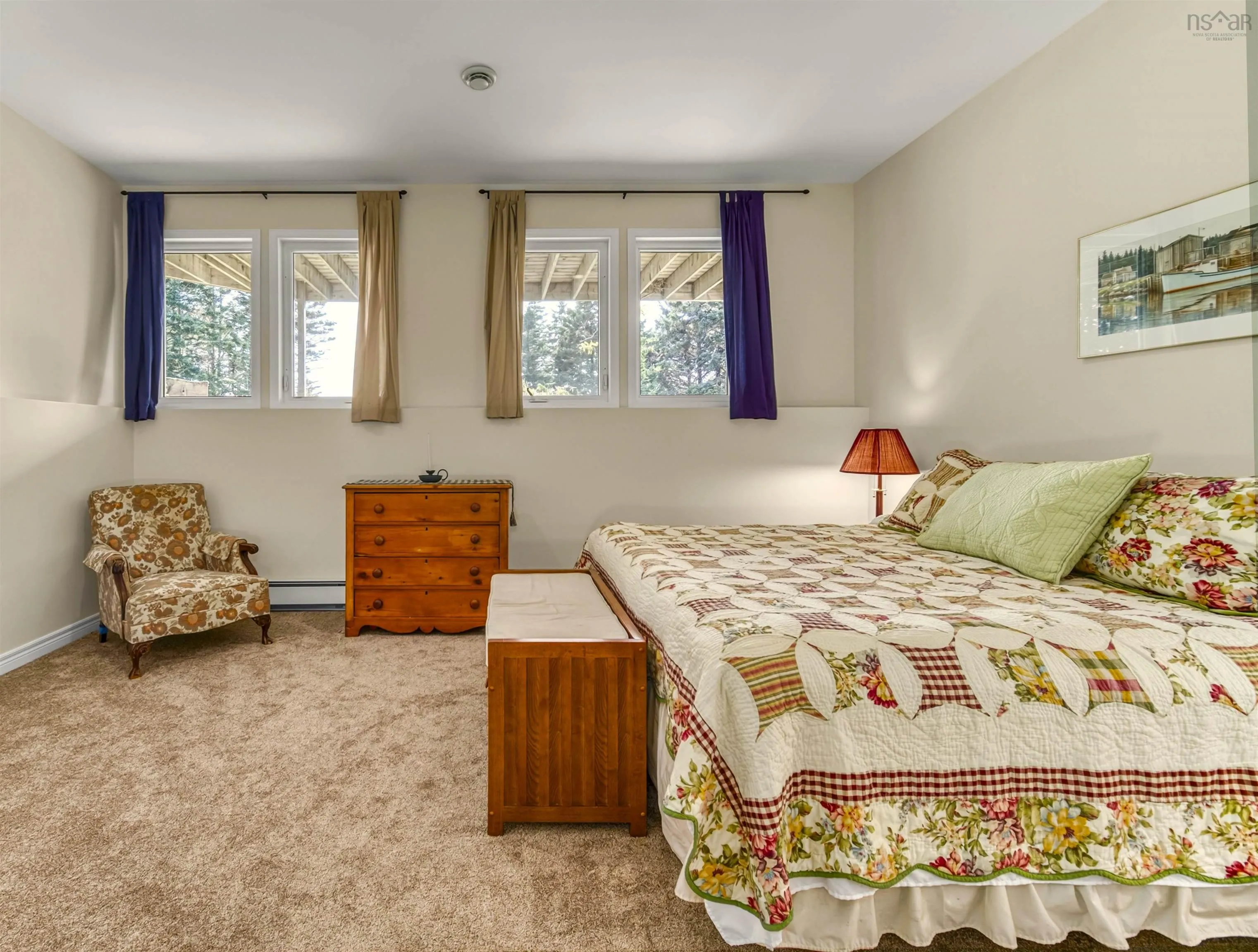 20 Pierce Point Road, Western Head, NS B0T 1K0, 3 Bedrooms Bedrooms, ,4 BathroomsBathrooms,Residential,For Sale,Pierce Point,202521985