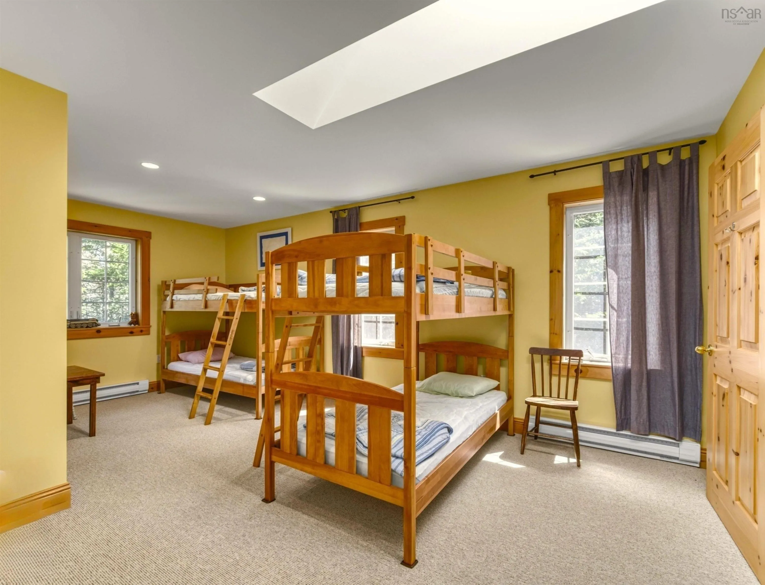 20 Pierce Point Road, Western Head, NS B0T 1K0, 3 Bedrooms Bedrooms, ,4 BathroomsBathrooms,Residential,For Sale,Pierce Point,202521985