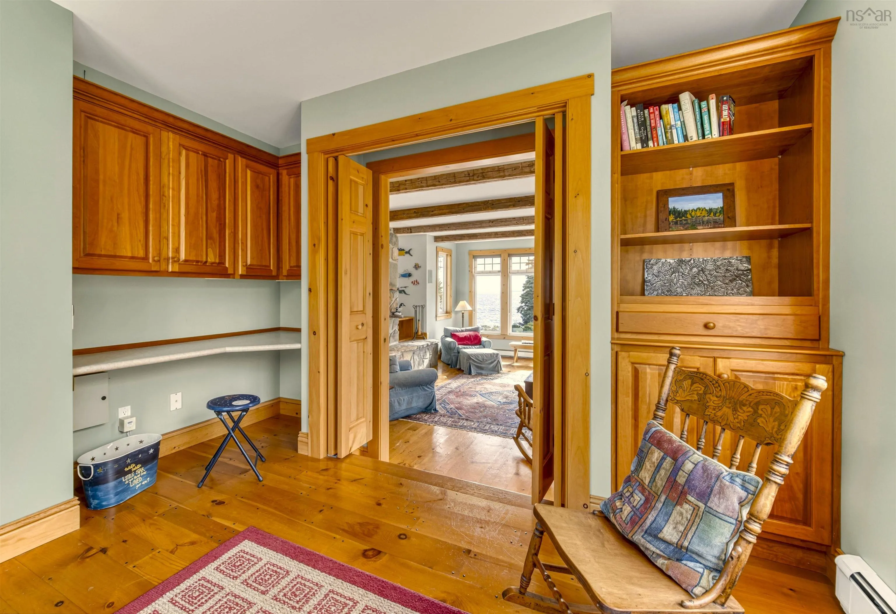 20 Pierce Point Road, Western Head, NS B0T 1K0, 3 Bedrooms Bedrooms, ,4 BathroomsBathrooms,Residential,For Sale,Pierce Point,202521985