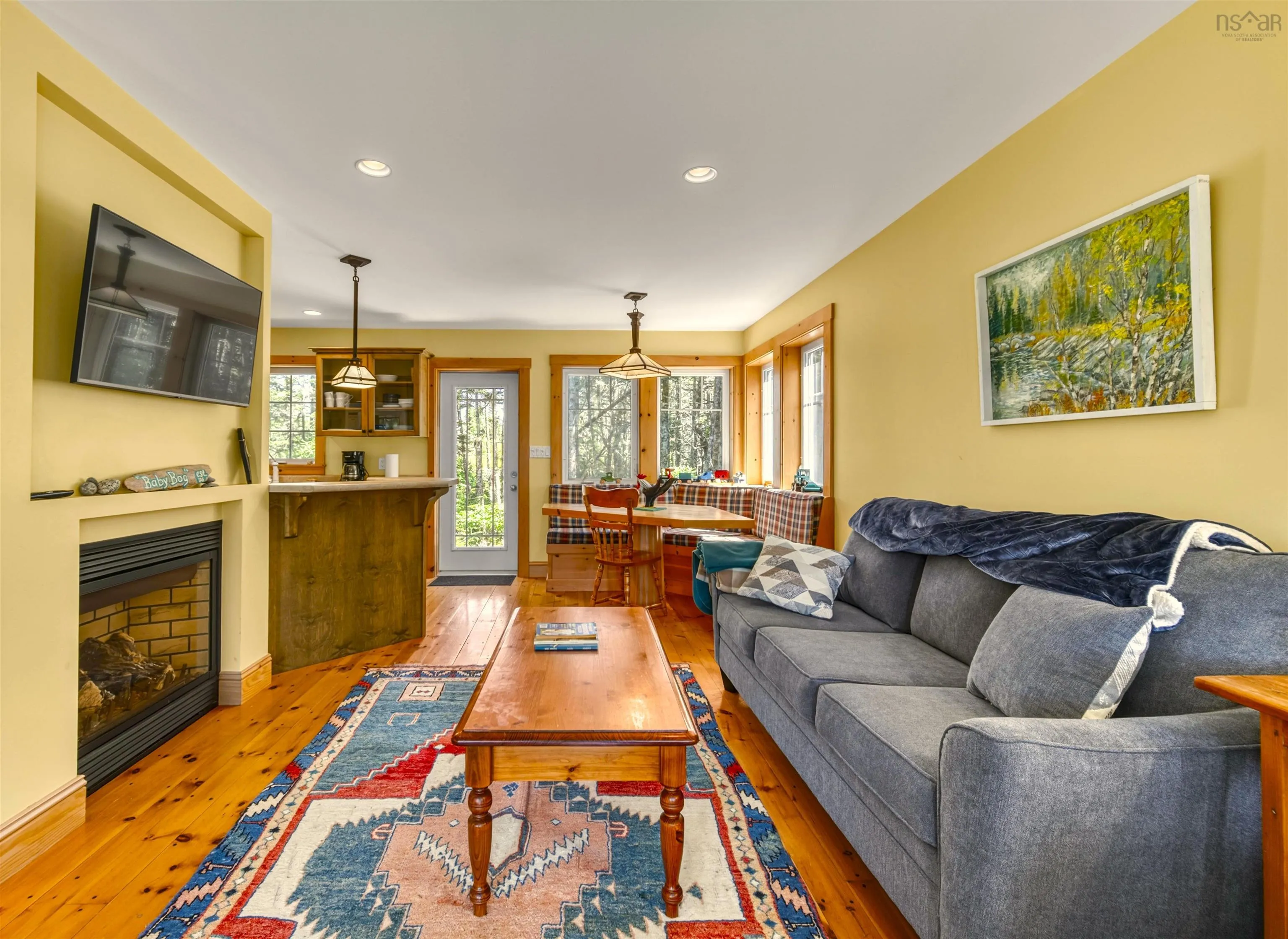 20 Pierce Point Road, Western Head, NS B0T 1K0, 3 Bedrooms Bedrooms, ,4 BathroomsBathrooms,Residential,For Sale,Pierce Point,202521985