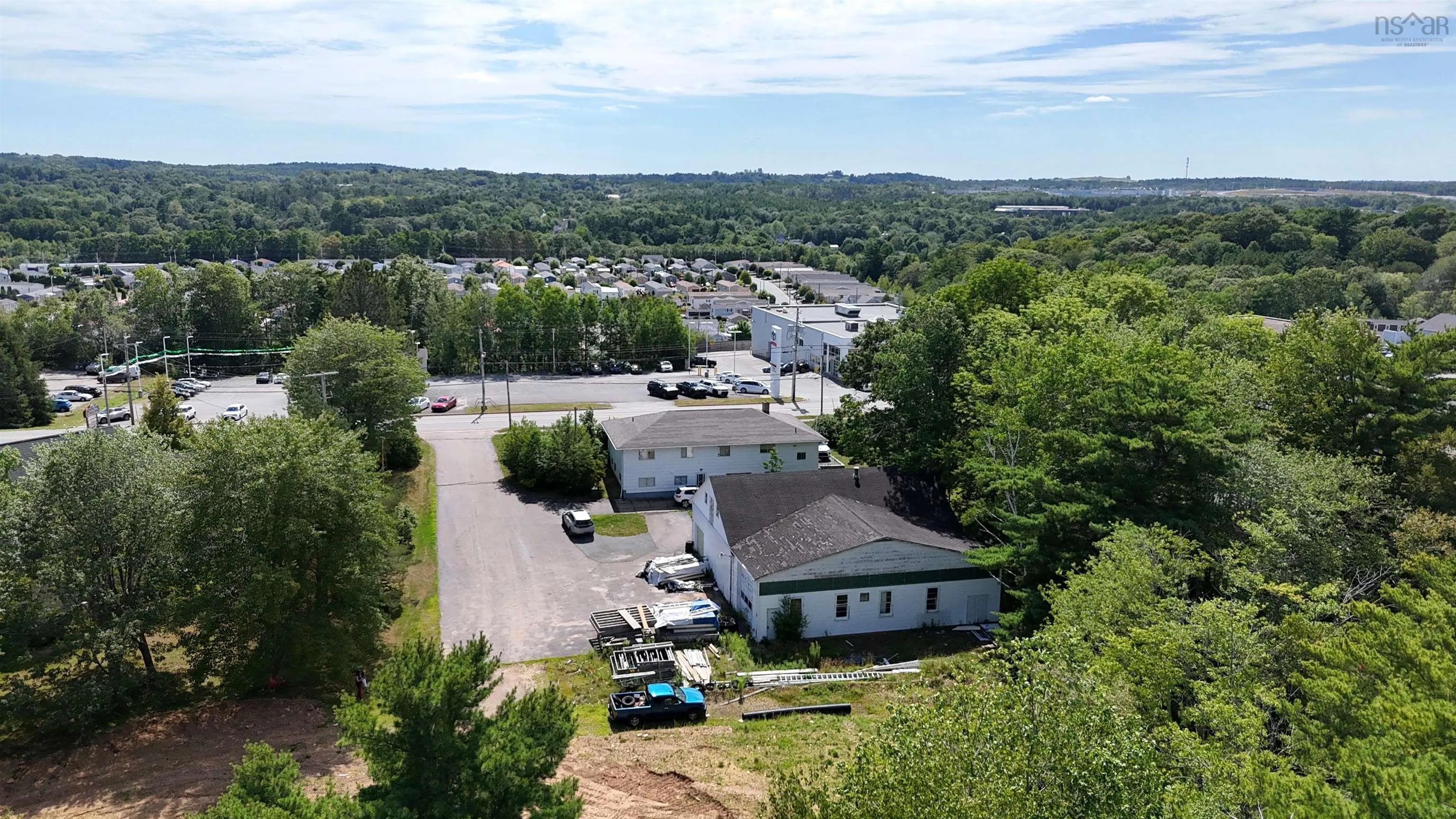 172 North Street, Bridgewater, NS B4V 2V6, ,Commercial Sale,For Sale,North,202518782