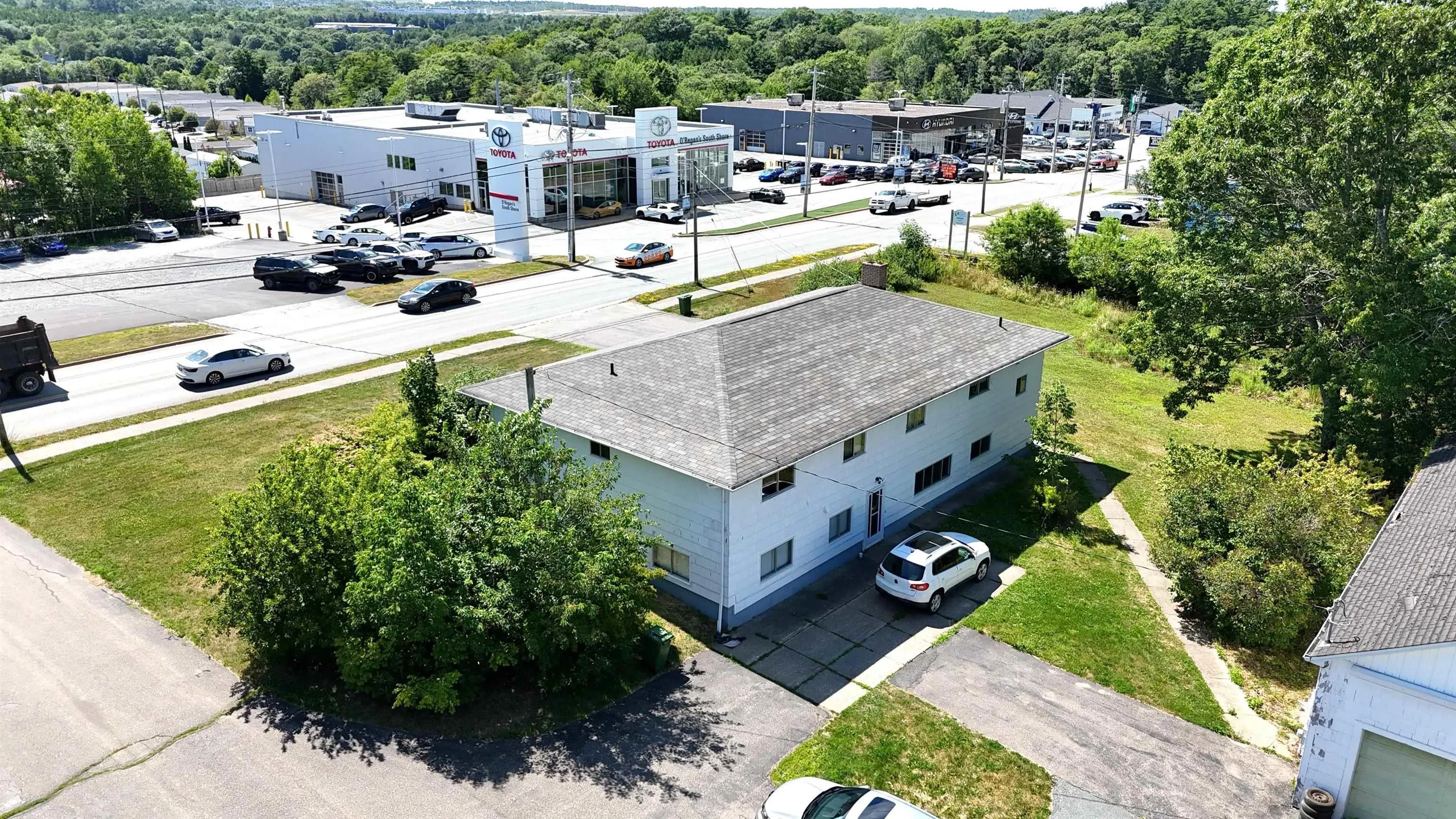 172 North Street, Bridgewater, NS B4V 2V6, ,Commercial Sale,For Sale,North,202518782