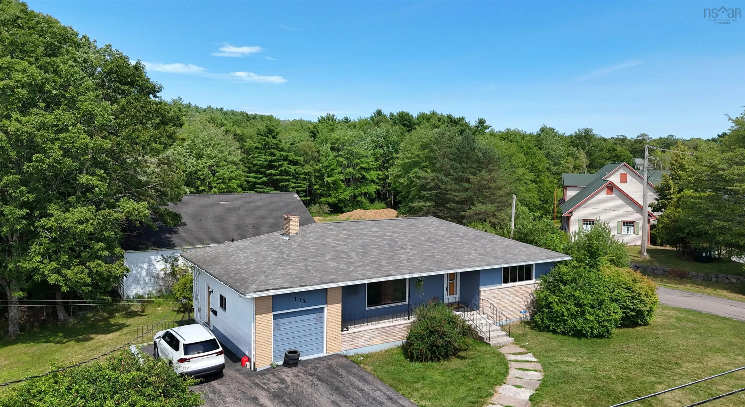 172 North Street, Bridgewater, NS B4V 2V6, ,Commercial Sale,For Sale,North,202518782