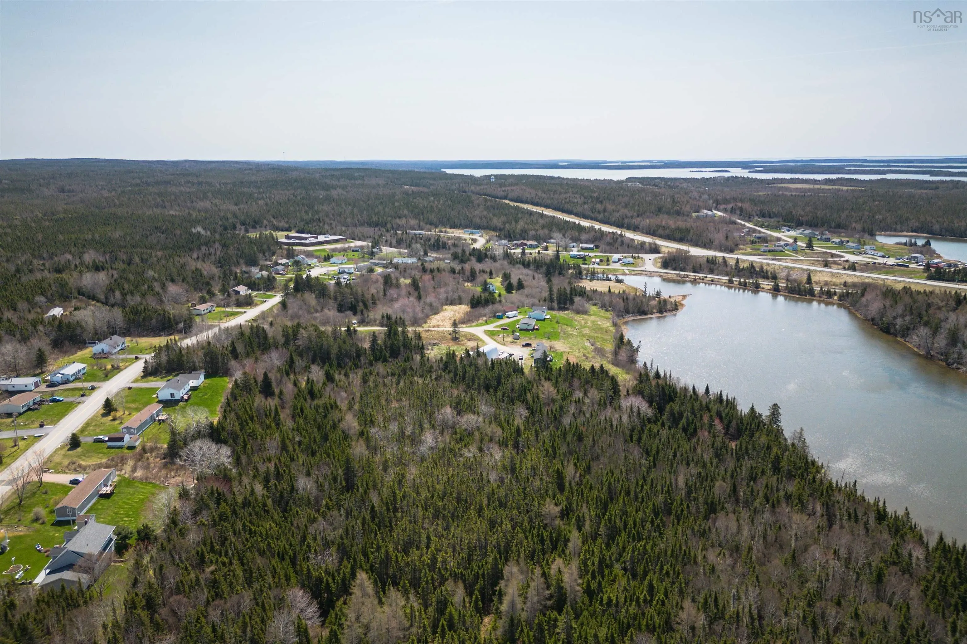 Evanston Rd, Evanston, NS B0E 1J0, ,Land,For Sale,Evanston Rd,202522049