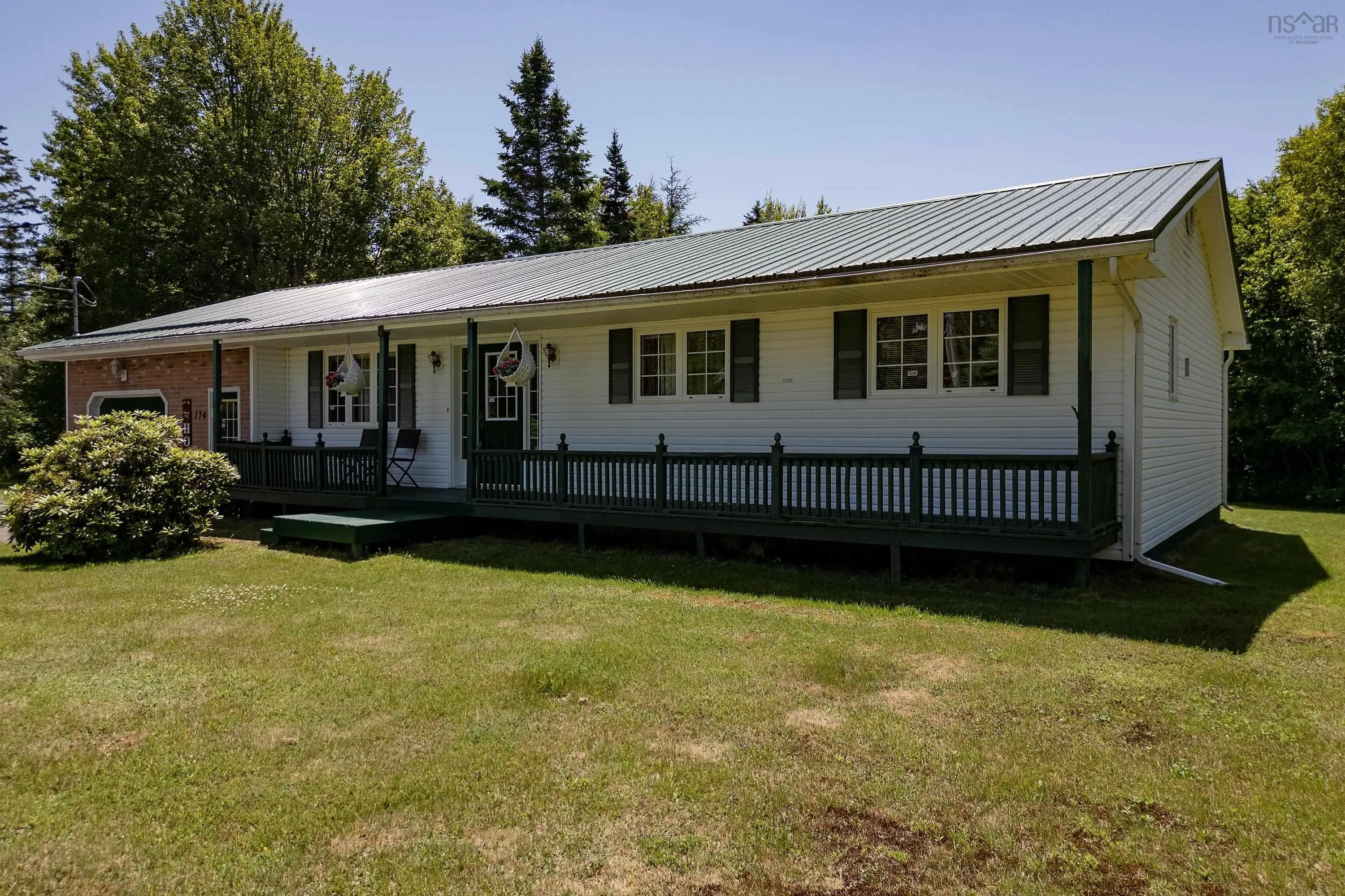 174 Riverbend Drive, Brookdale, NS B4H 3Y4, 3 Bedrooms Bedrooms, ,1 BathroomBathrooms,Residential,For Sale,Riverbend,202517169