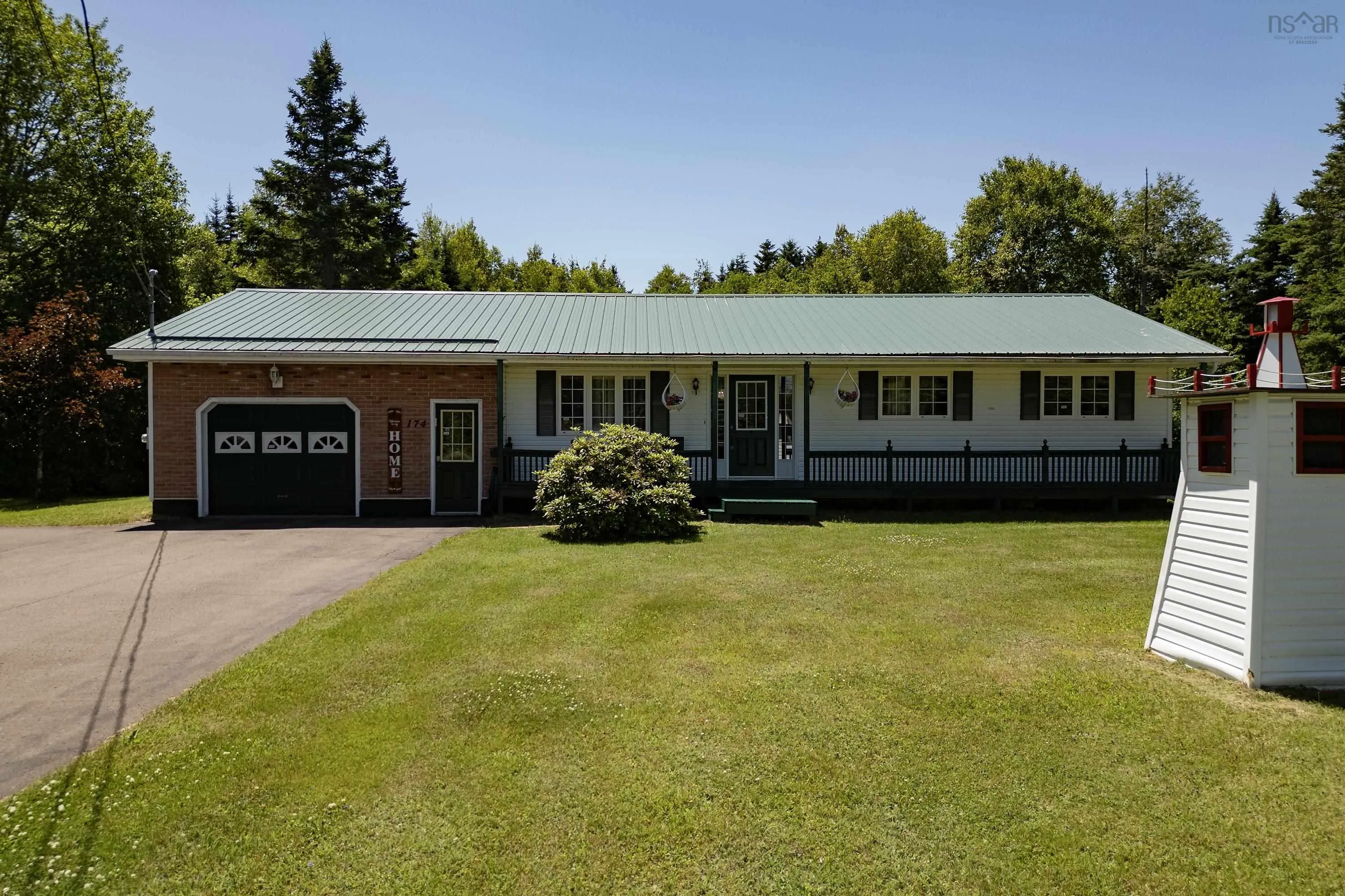 174 Riverbend Drive, Brookdale, NS B4H 3Y4, 3 Bedrooms Bedrooms, ,1 BathroomBathrooms,Residential,For Sale,Riverbend,202517169