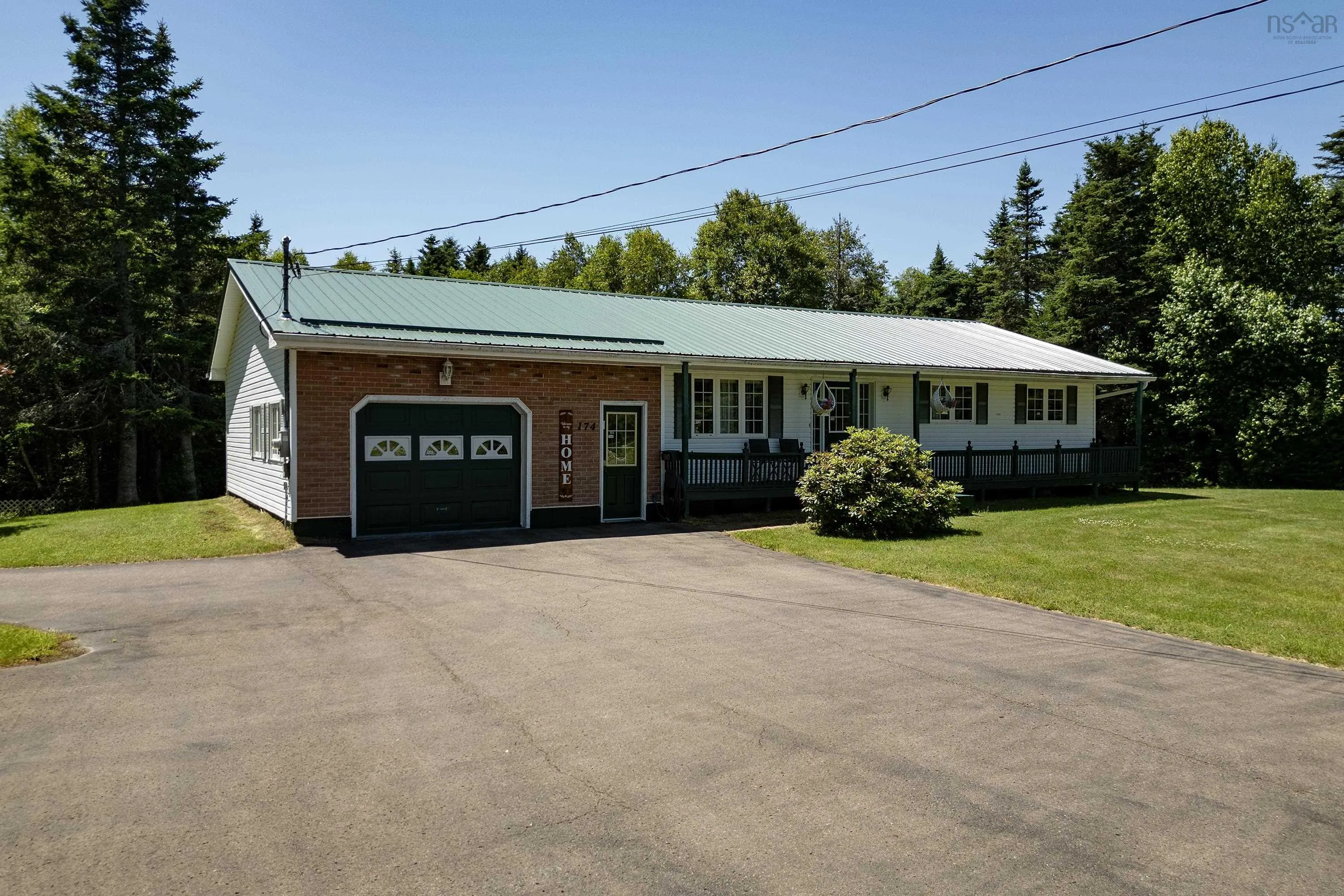 174 Riverbend Drive, Brookdale, NS B4H 3Y4, 3 Bedrooms Bedrooms, ,1 BathroomBathrooms,Residential,For Sale,Riverbend,202517169