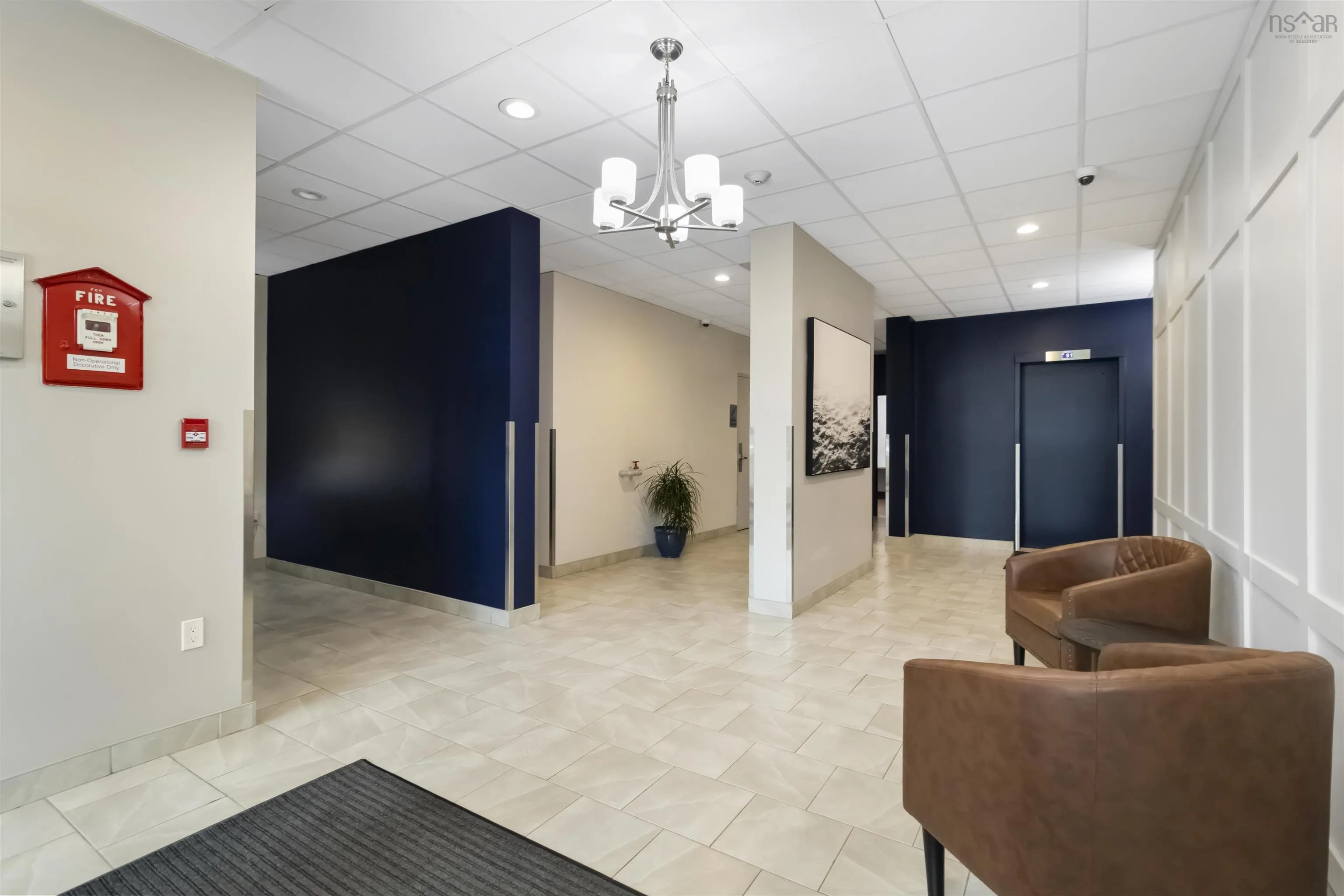 406-5572 Northridge Road, Halifax, NS B3K 5K2, 2 Bedrooms Bedrooms, ,1 BathroomBathrooms,Residential,For Sale,Northridge,202518013