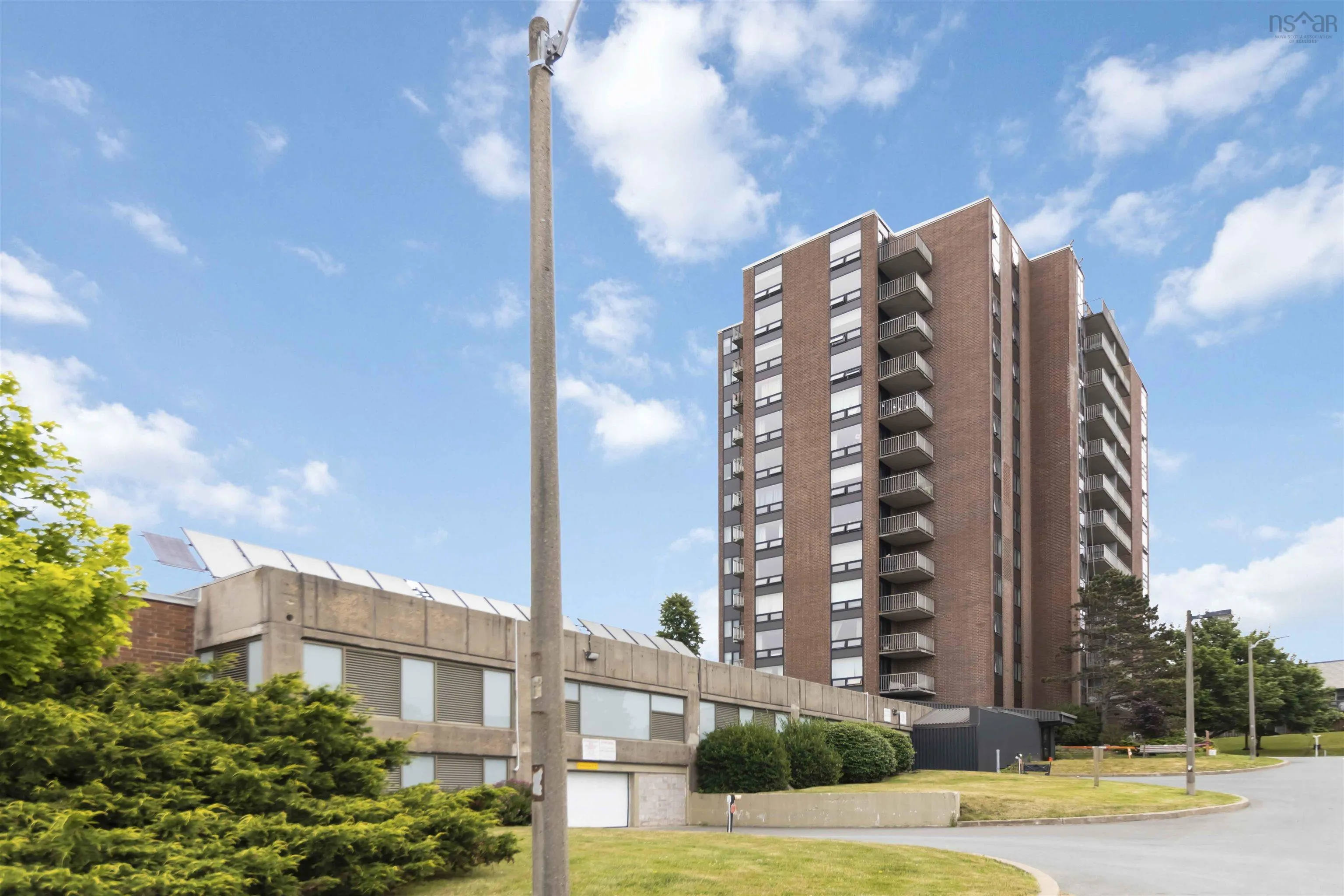 406-5572 Northridge Road, Halifax, NS B3K 5K2, 2 Bedrooms Bedrooms, ,1 BathroomBathrooms,Residential,For Sale,Northridge,202518013