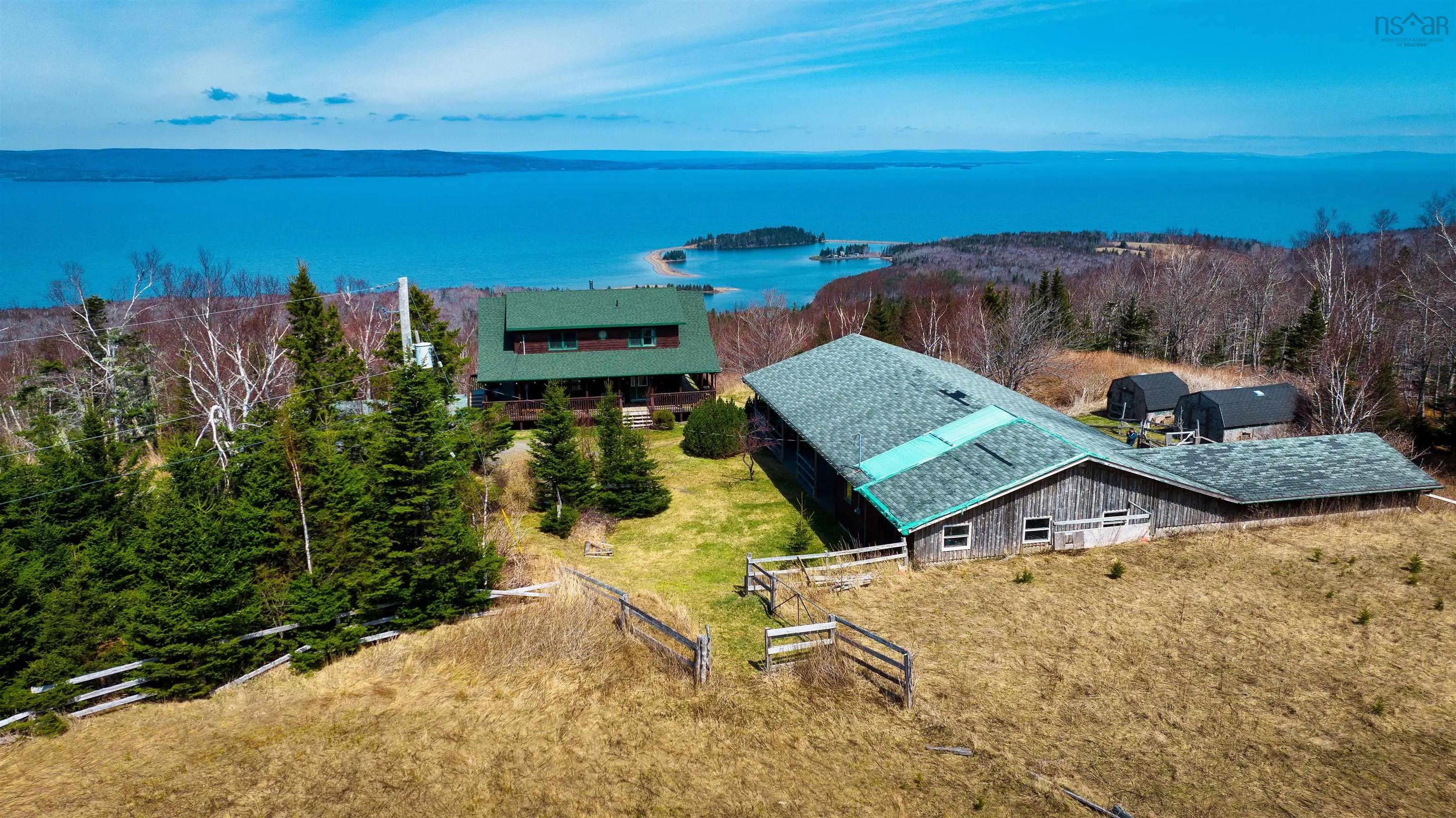 165 Diana Mountain Rd., The Points West Bay, NS B0E 3K0, 4 Bedrooms Bedrooms, ,3 BathroomsBathrooms,Residential,For Sale,Diana Mountain Rd.,202522530