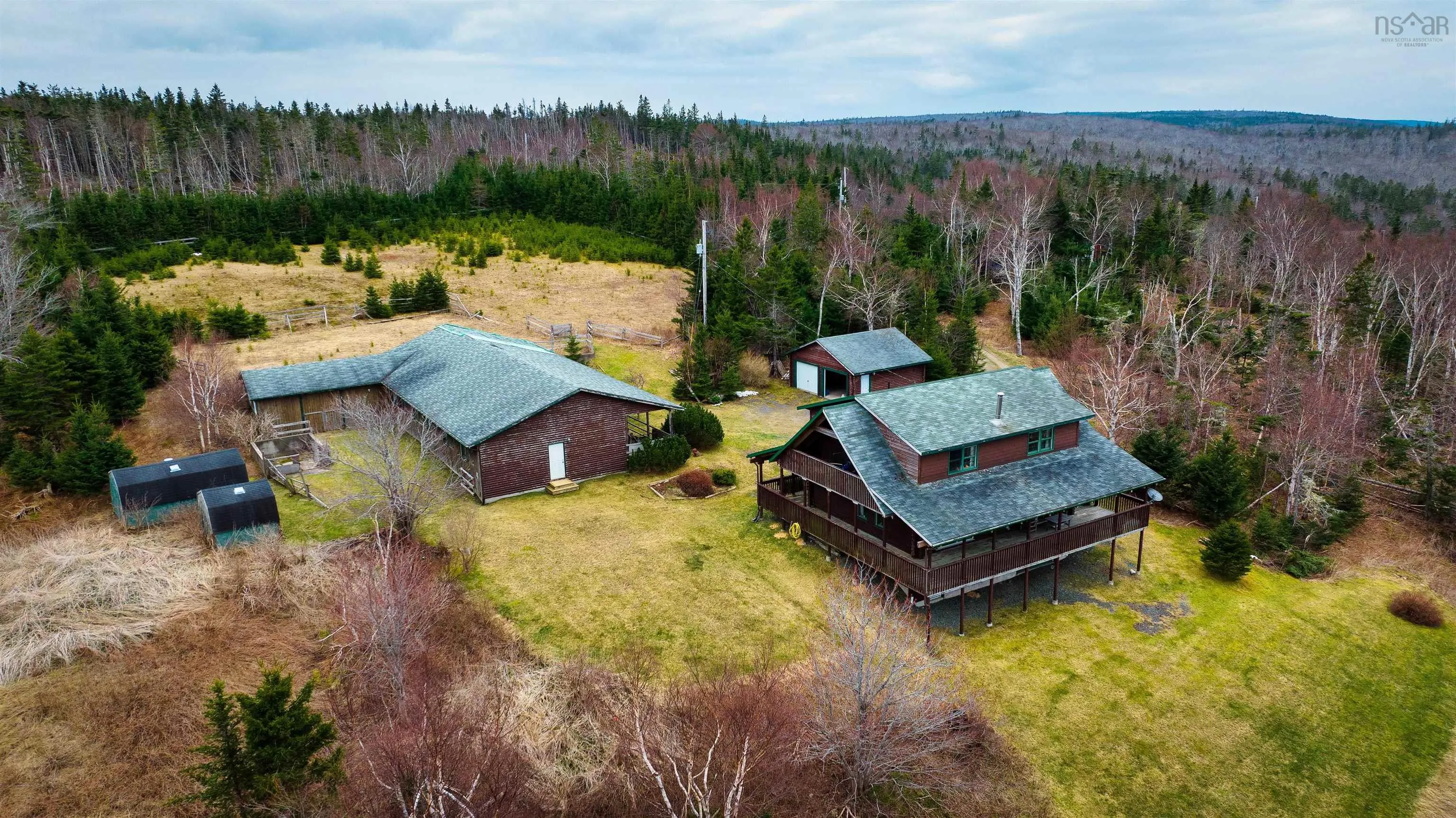 165 Diana Mountain Rd., The Points West Bay, NS B0E 3K0, 4 Bedrooms Bedrooms, ,3 BathroomsBathrooms,Residential,For Sale,Diana Mountain Rd.,202522530