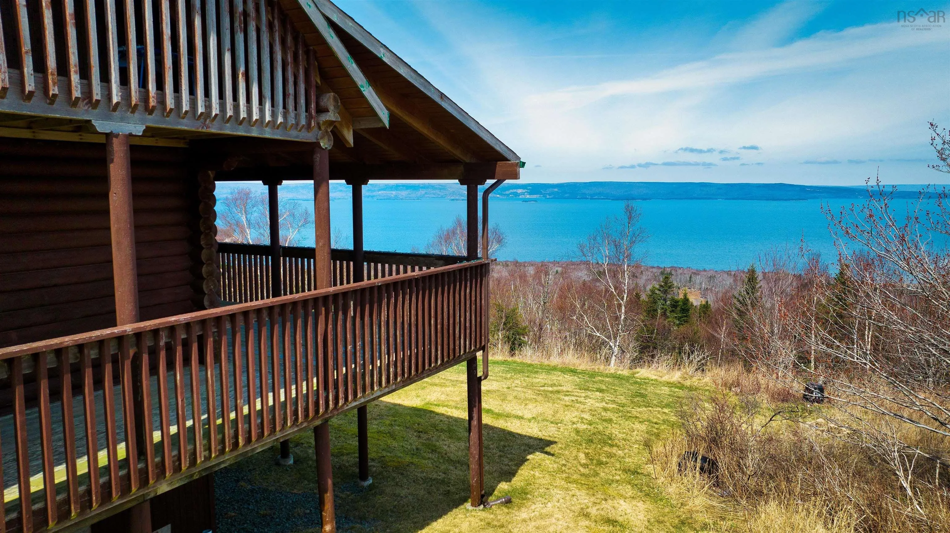 165 Diana Mountain Rd., The Points West Bay, NS B0E 3K0, 4 Bedrooms Bedrooms, ,3 BathroomsBathrooms,Residential,For Sale,Diana Mountain Rd.,202522530