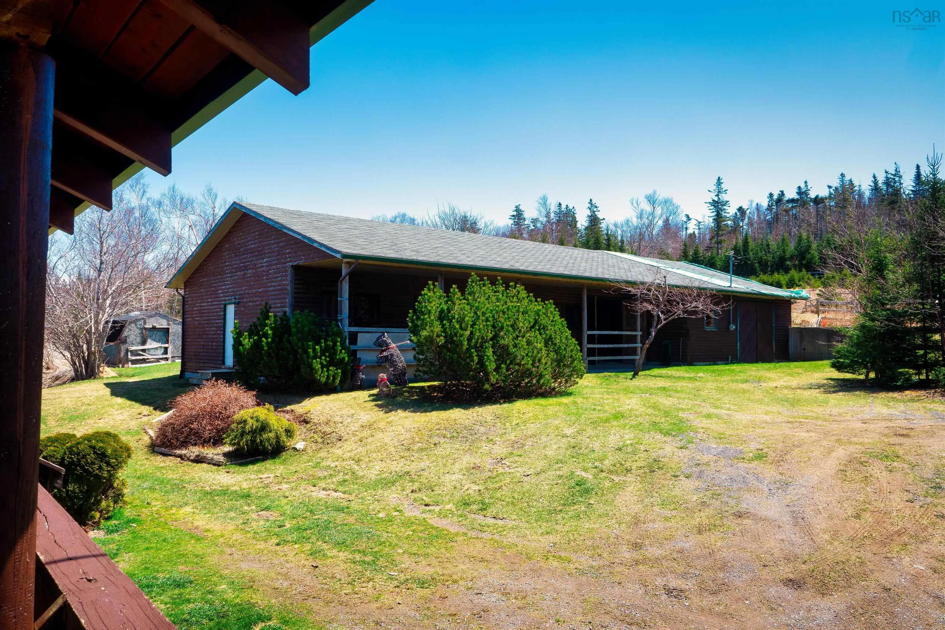 165 Diana Mountain Rd., The Points West Bay, NS B0E 3K0, 4 Bedrooms Bedrooms, ,3 BathroomsBathrooms,Residential,For Sale,Diana Mountain Rd.,202522530