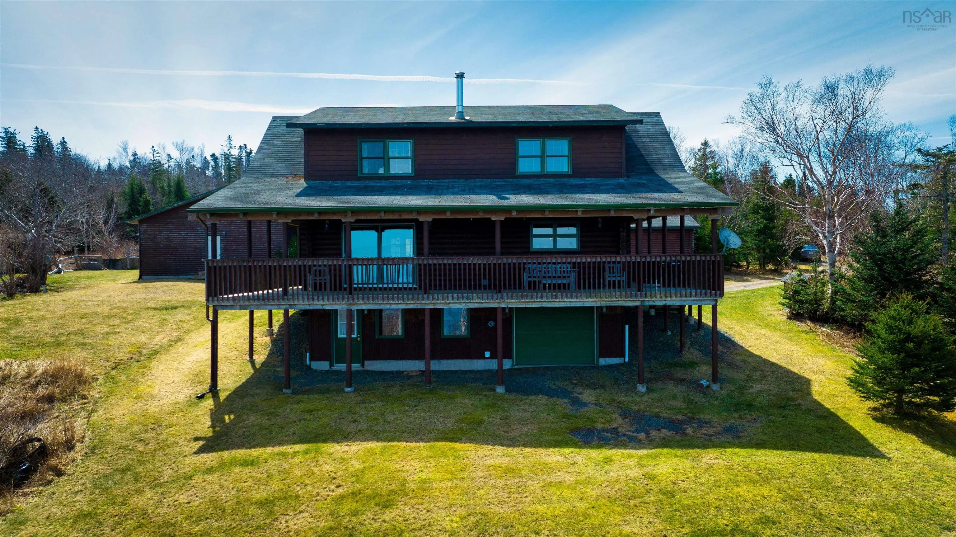 165 Diana Mountain Rd., The Points West Bay, NS B0E 3K0, 4 Bedrooms Bedrooms, ,3 BathroomsBathrooms,Residential,For Sale,Diana Mountain Rd.,202522530